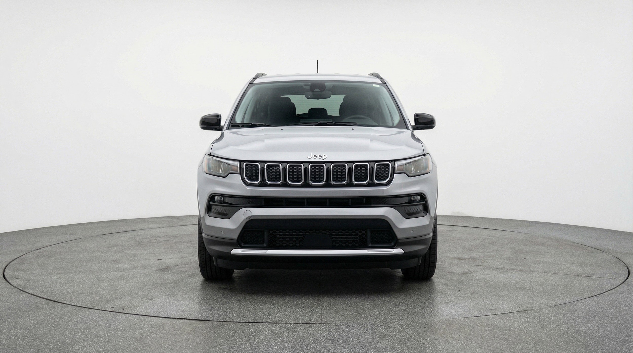 Thumbnail: 2025 Jeep Compass - 2