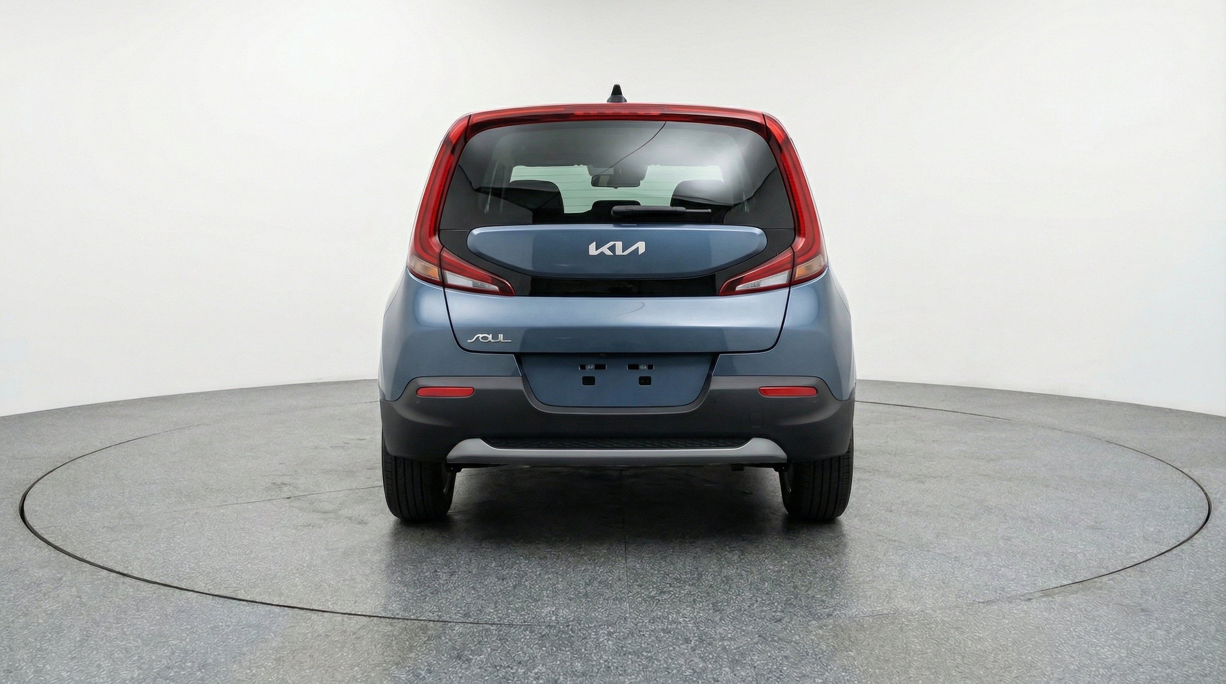Thumbnail: 2025 Kia Soul - 7