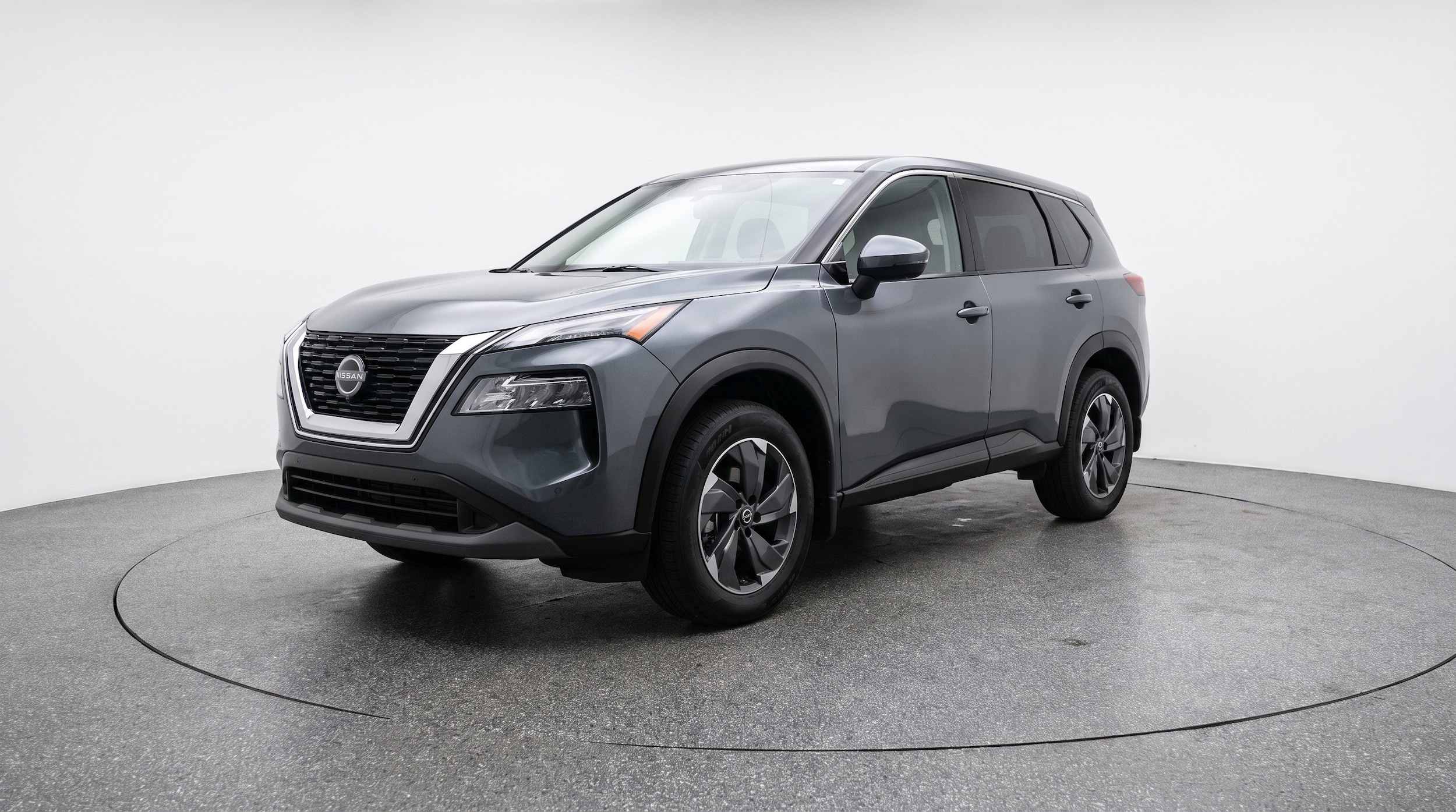 Thumbnail: 2025 Nissan Rogue - 3