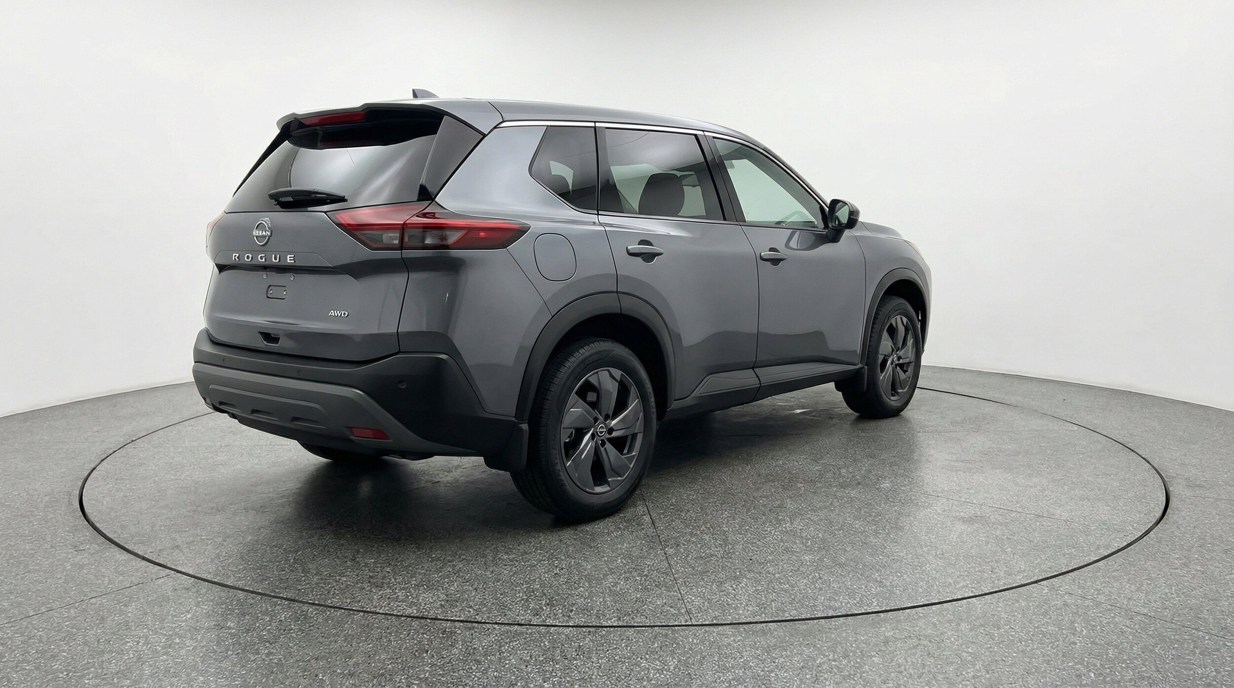 Thumbnail: 2025 Nissan Rogue - 9