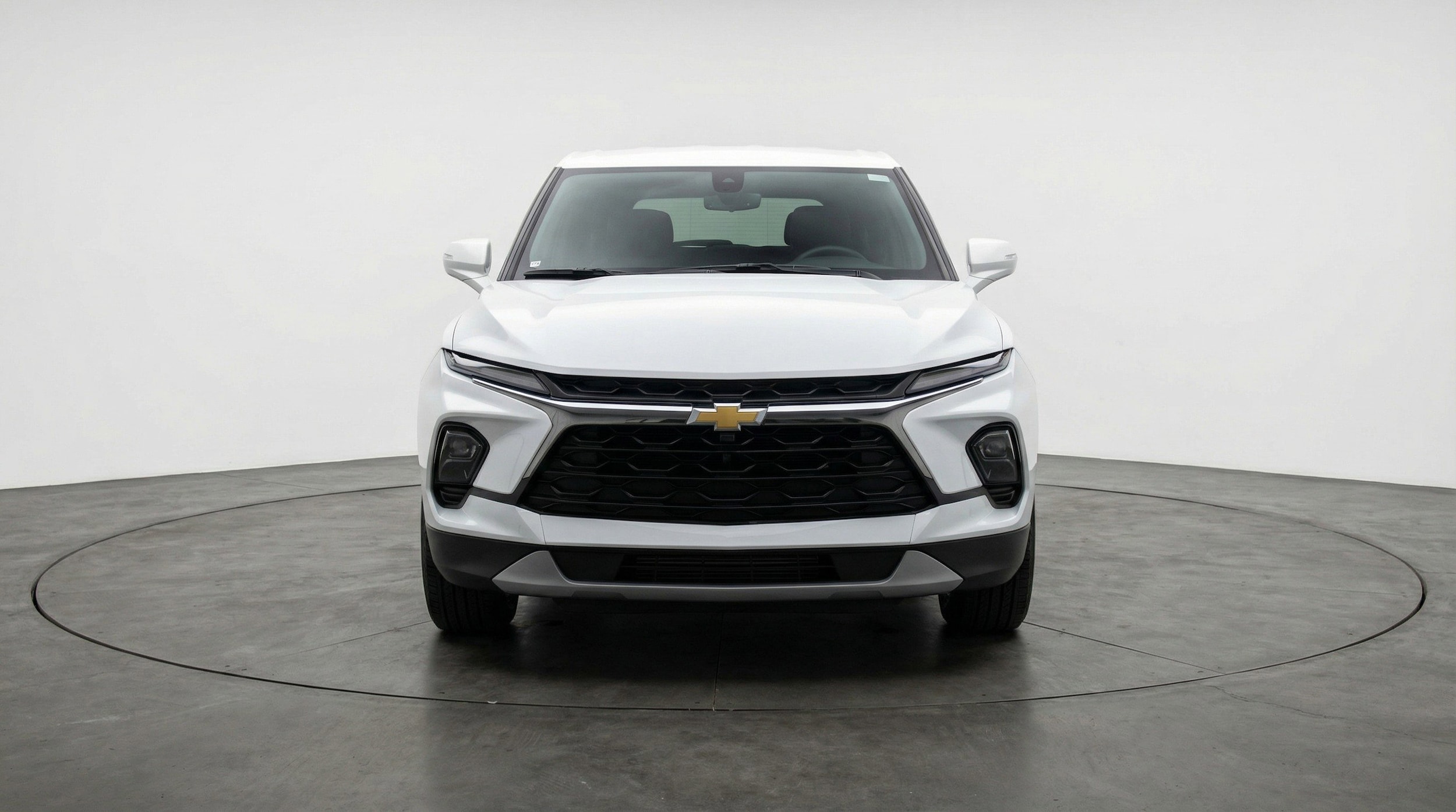 Thumbnail: 2025 Chevrolet Blazer - 2