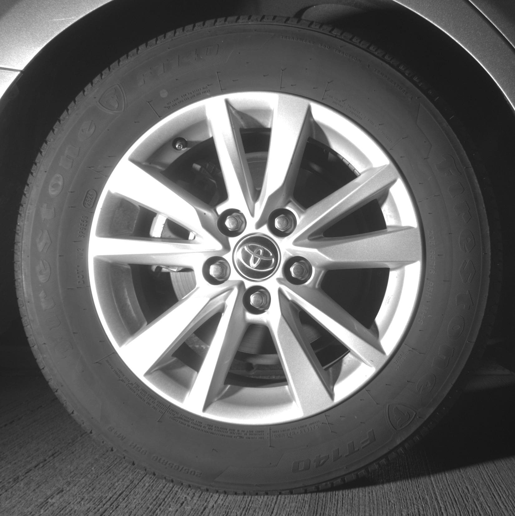 Thumbnail: 2025 Toyota Camry - 12