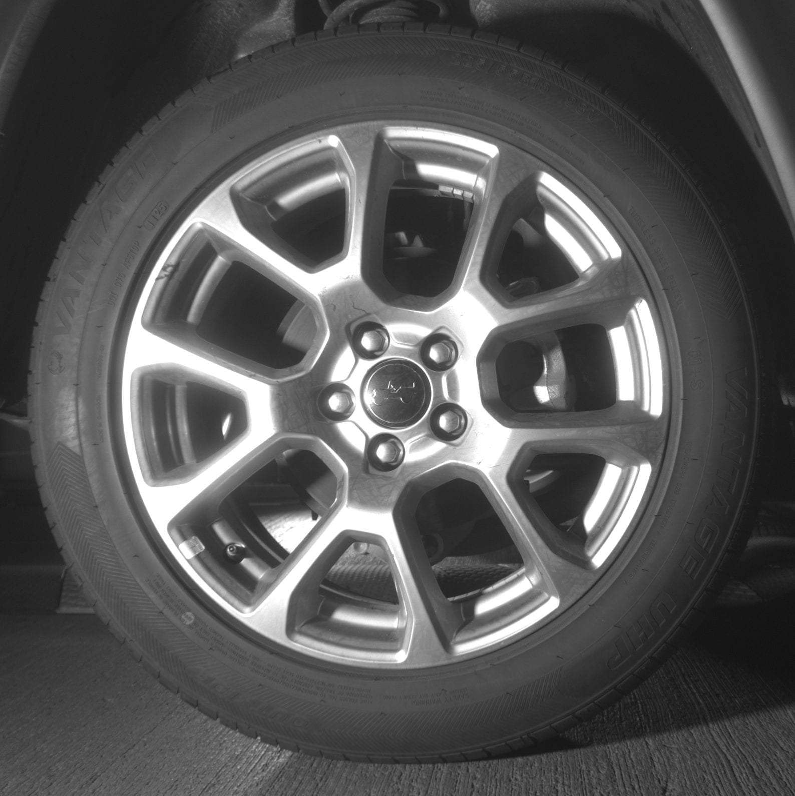 Thumbnail: 2025 Jeep Compass - 12