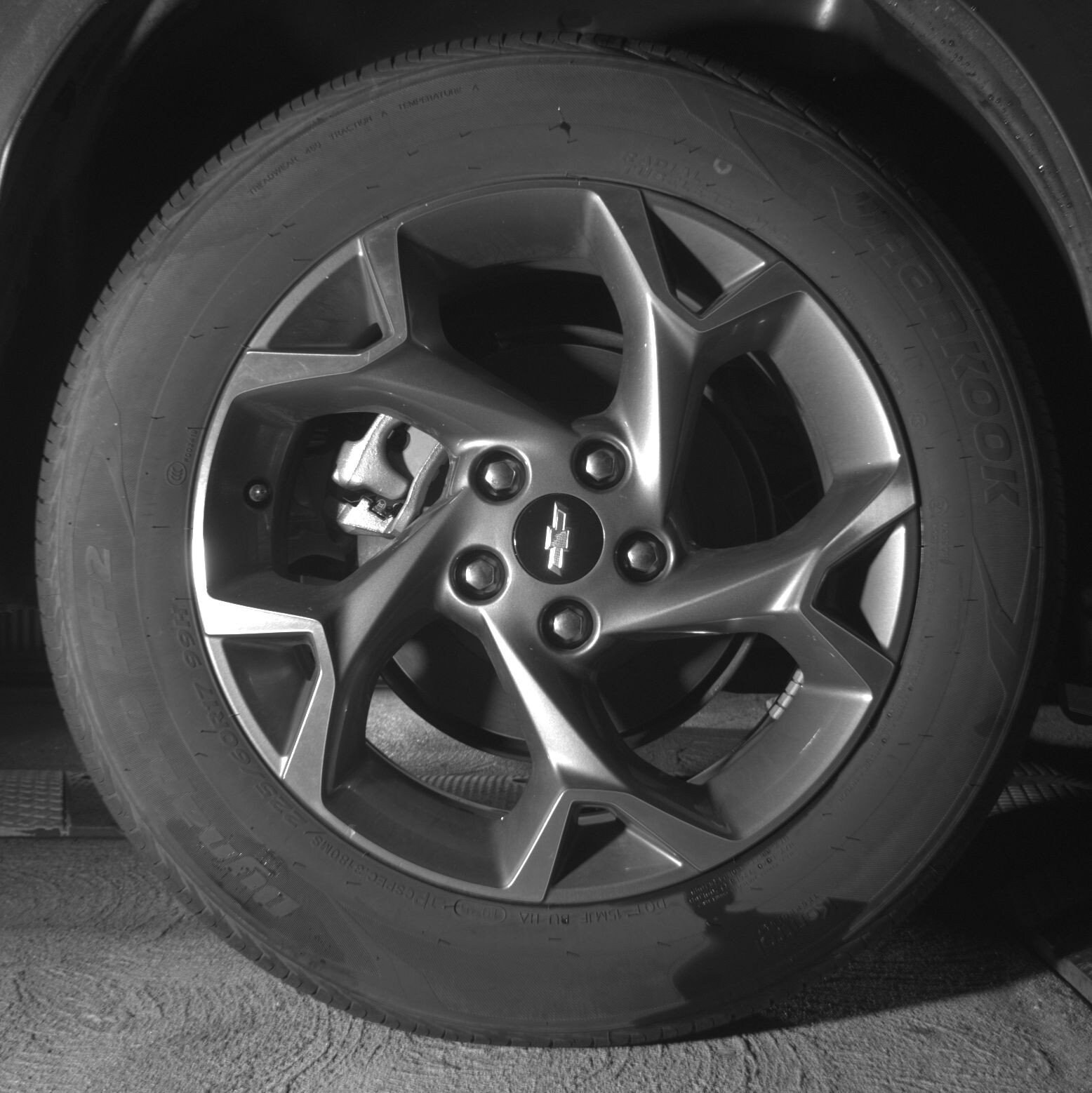 Thumbnail: 2025 Chevrolet Trax - 15