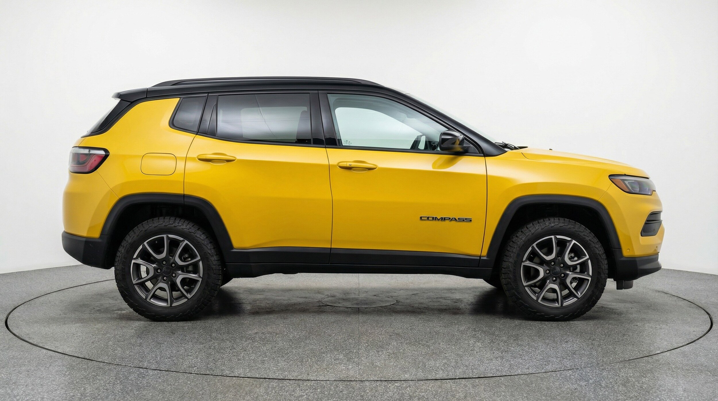 Thumbnail: 2025 Jeep Compass - 11