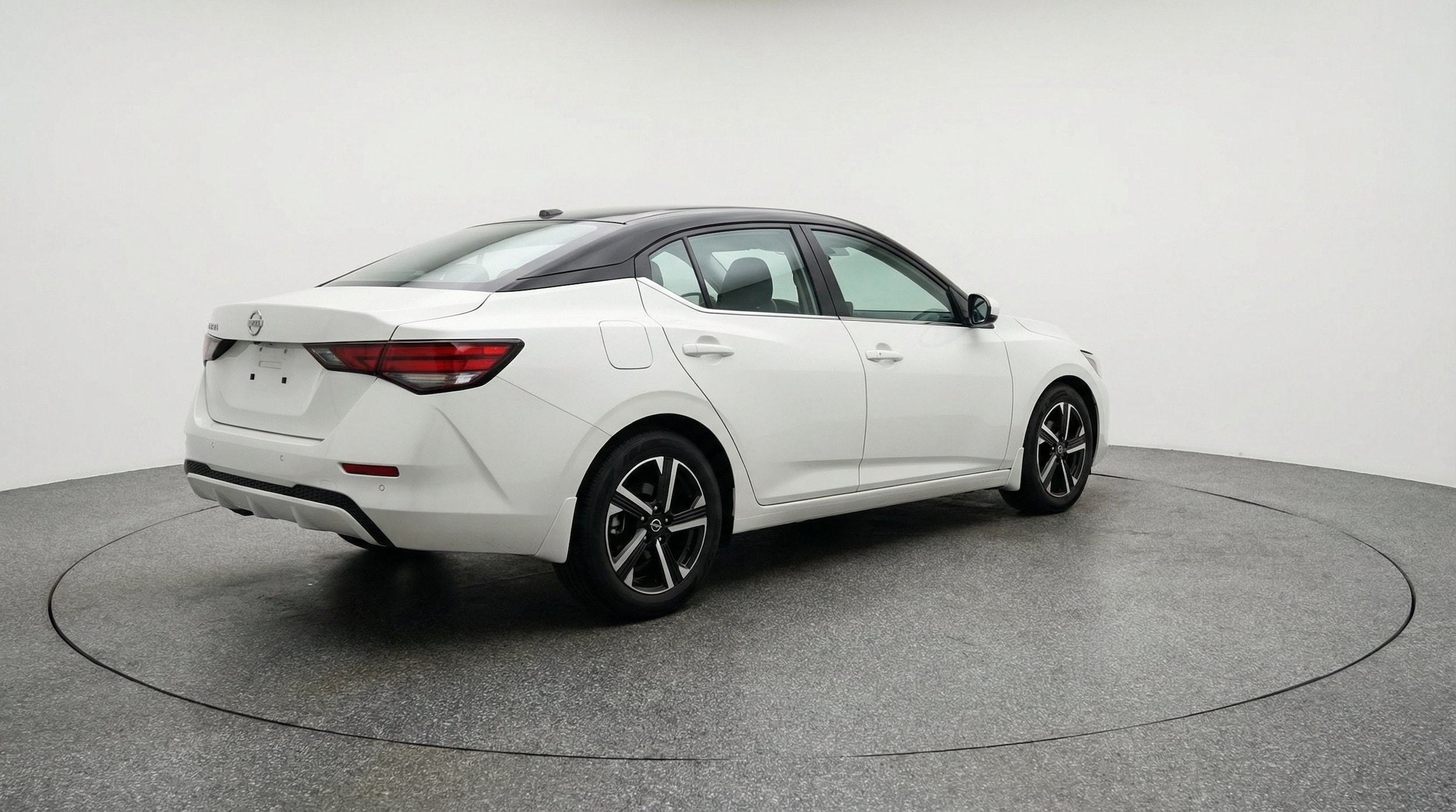 Thumbnail: 2025 Nissan Sentra - 9