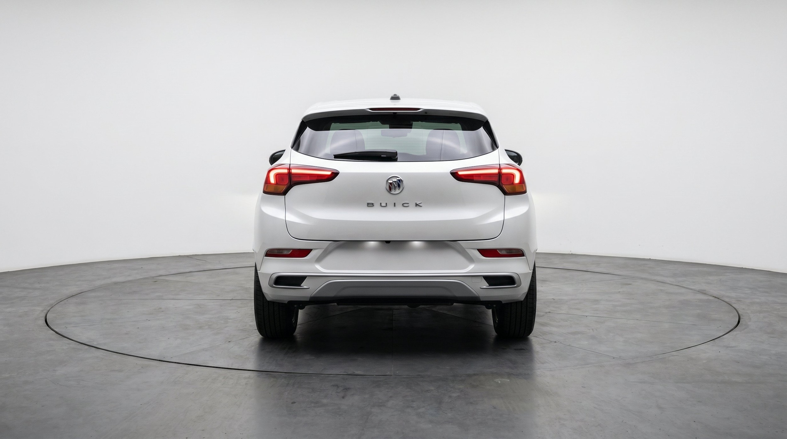 Thumbnail: 2026 Buick Encore GX - 7