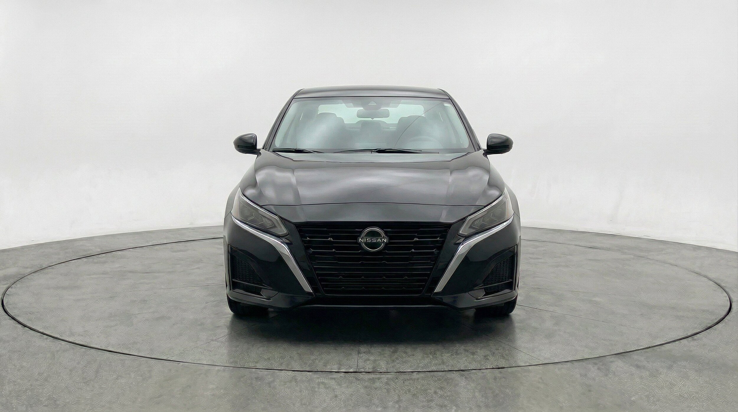 Thumbnail: 2025 Nissan Altima - 2