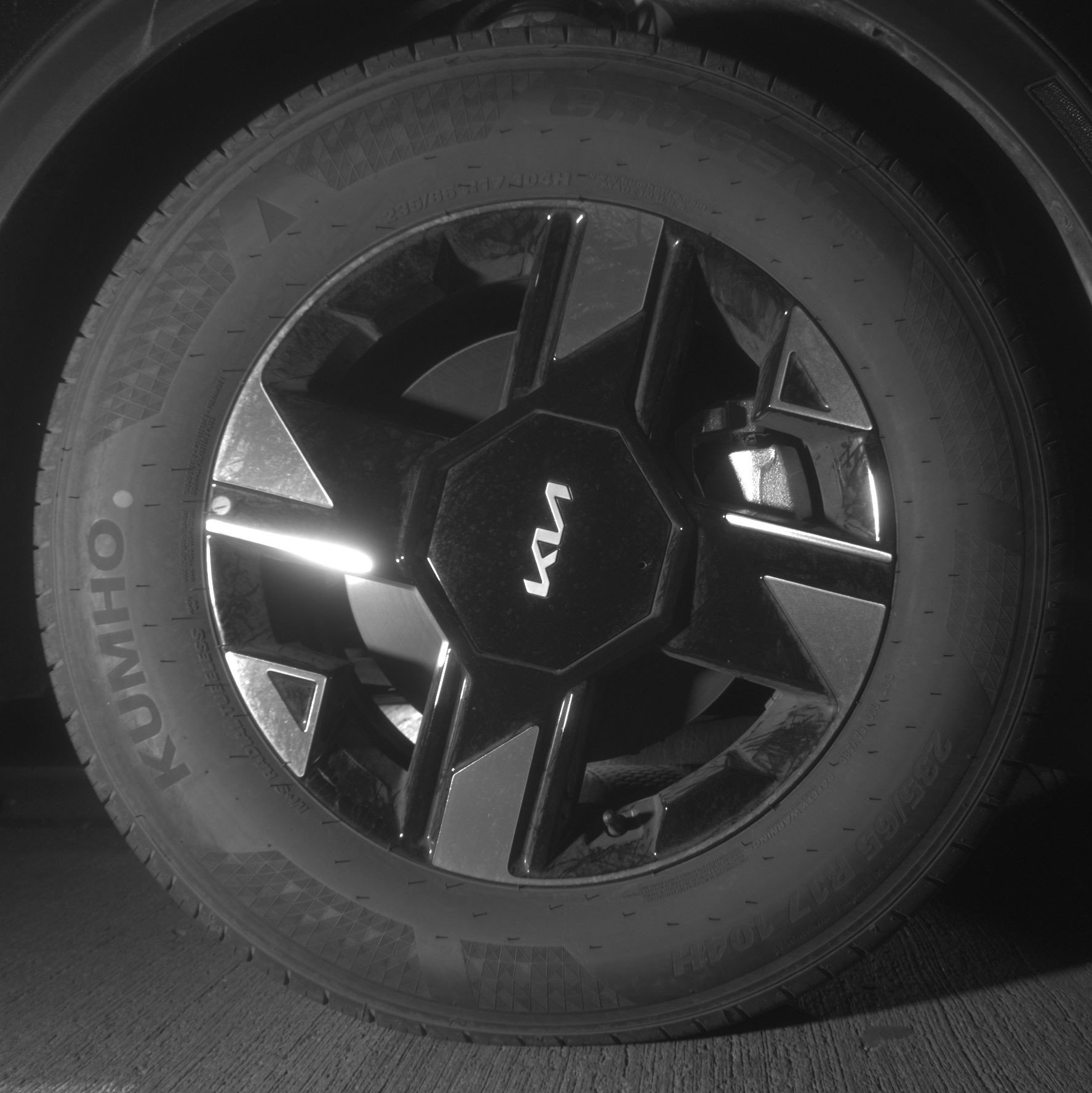 Thumbnail: 2026 Kia Sportage - 13