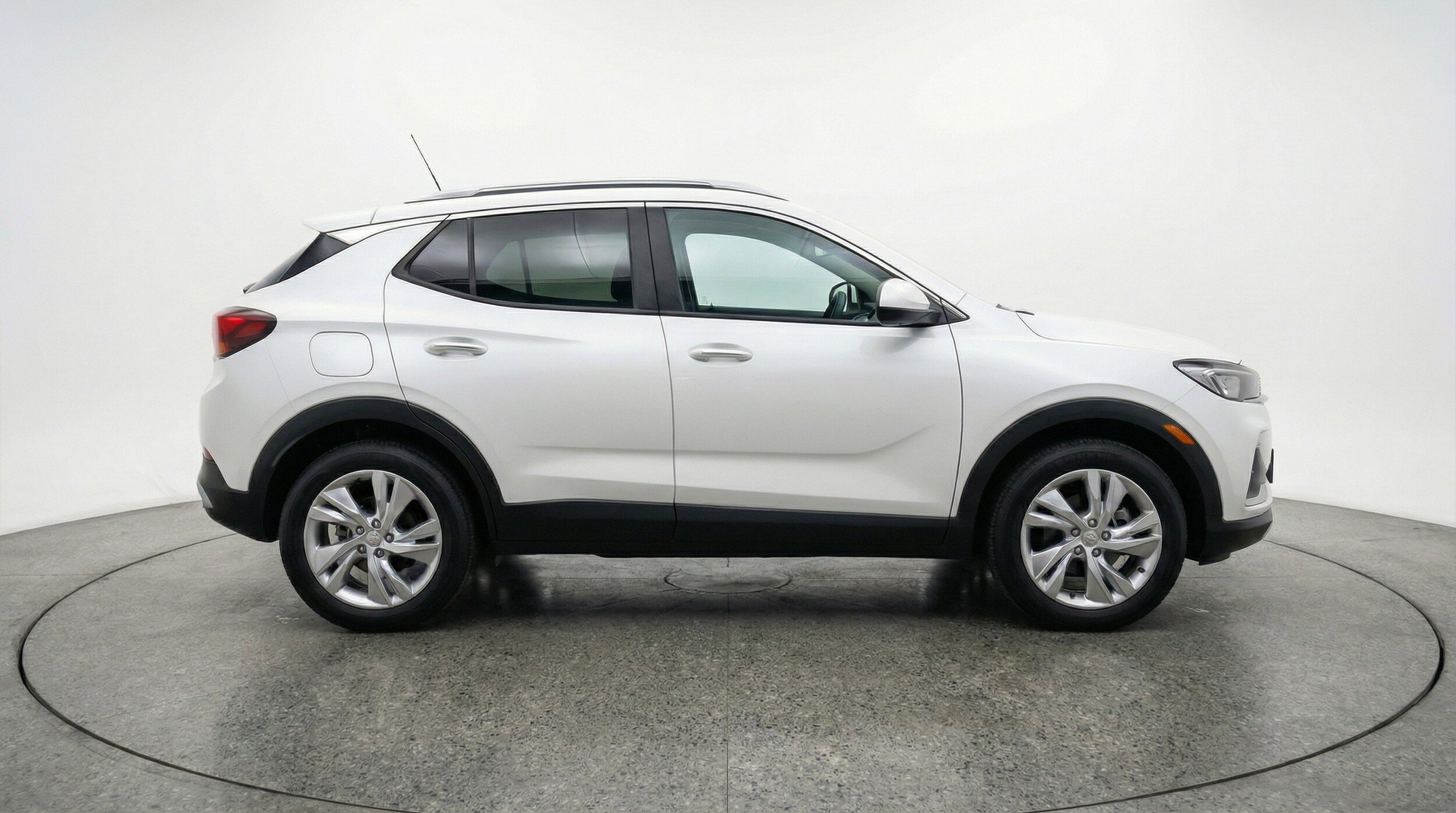 Thumbnail: 2025 Buick Encore GX - 11