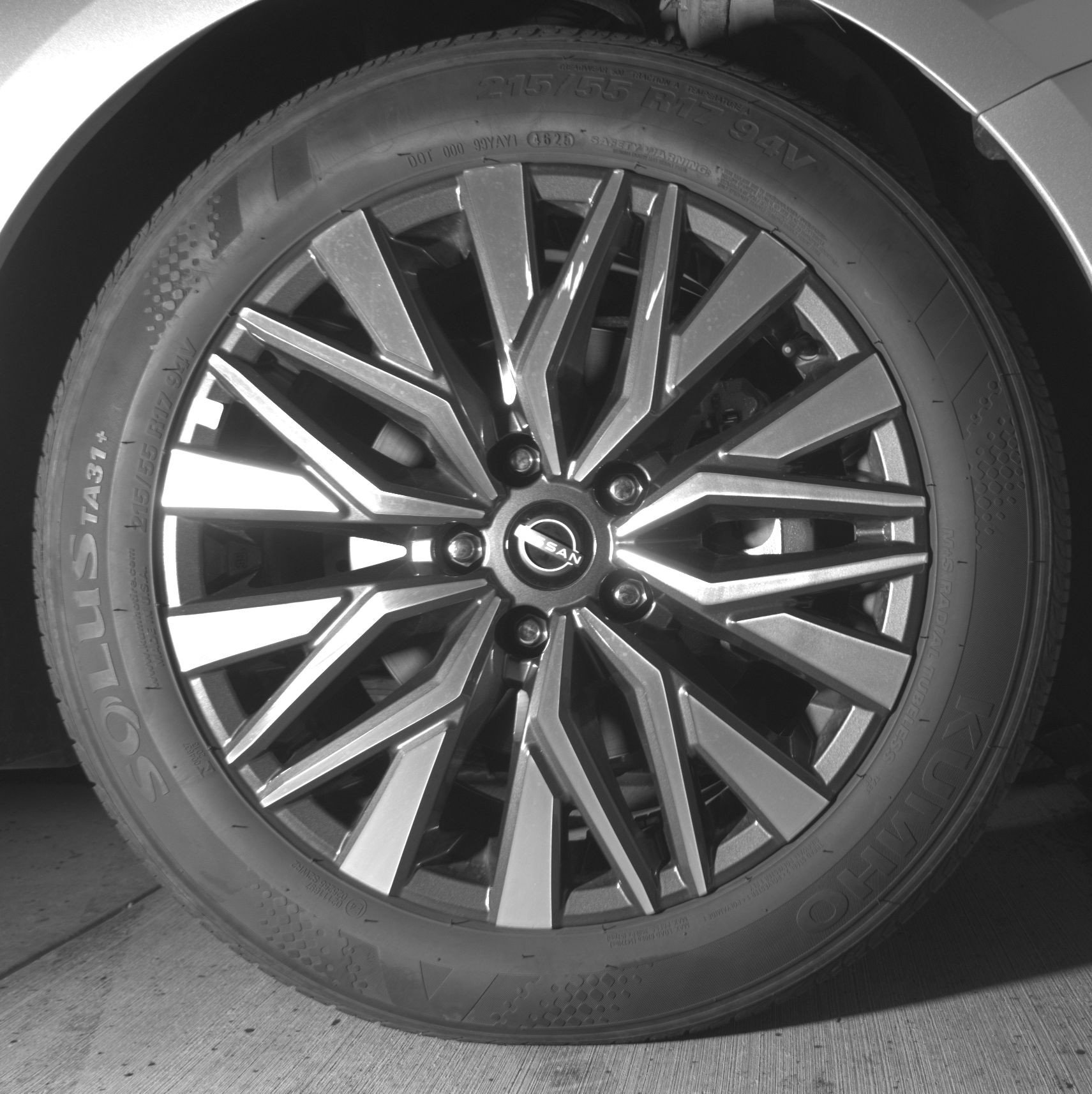 Thumbnail: 2026 Nissan Altima - 13