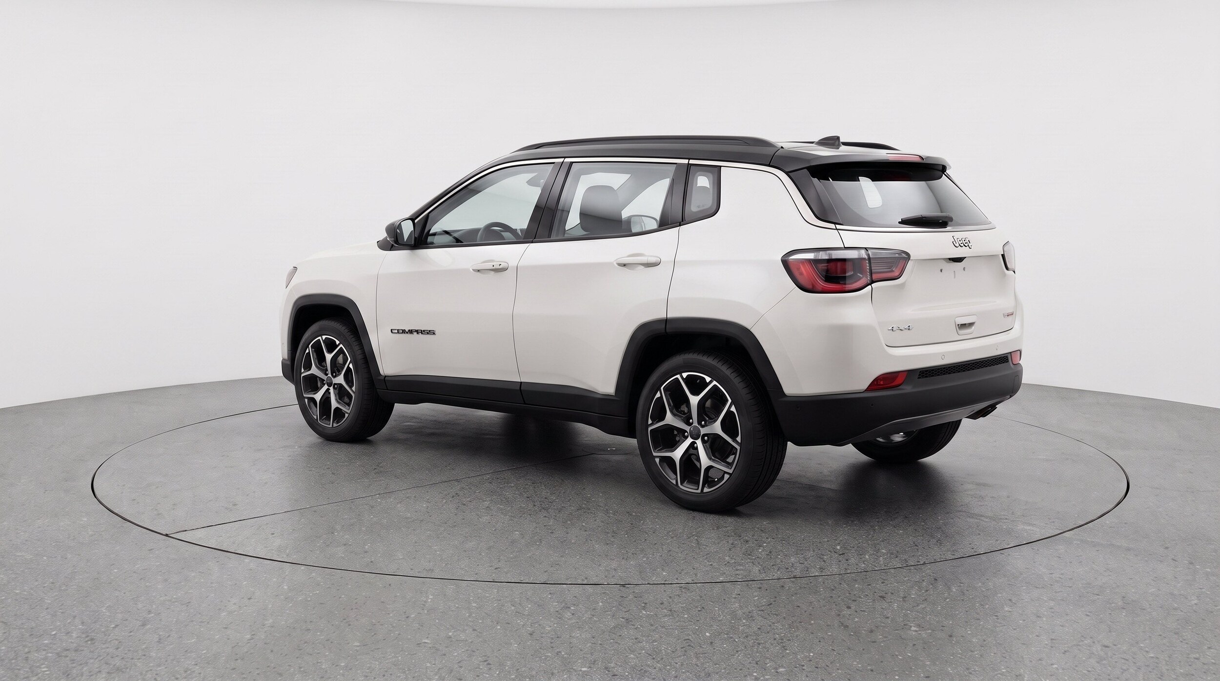Thumbnail: 2025 Jeep Compass - 6