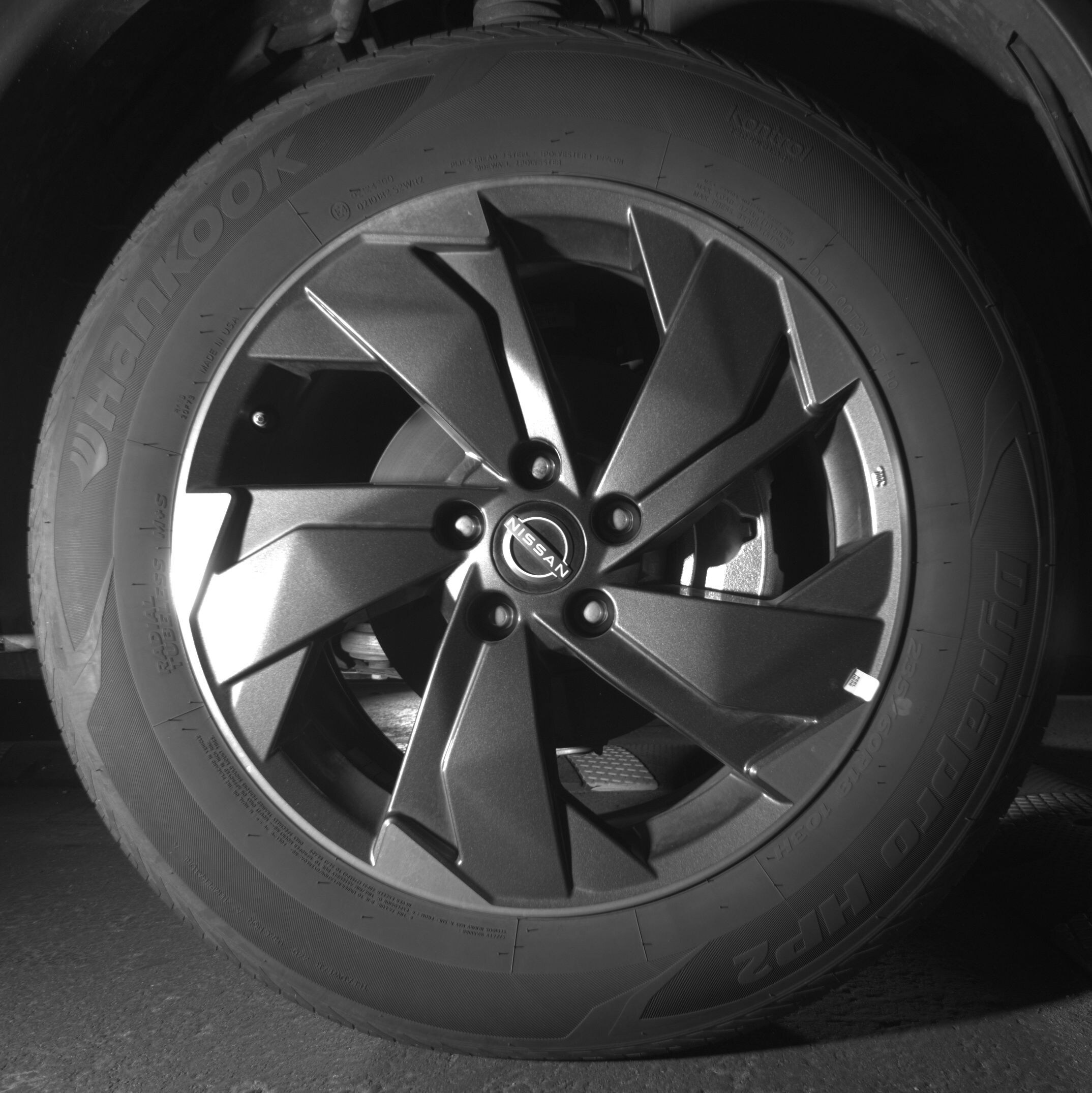 Thumbnail: 2025 Nissan Rogue - 10