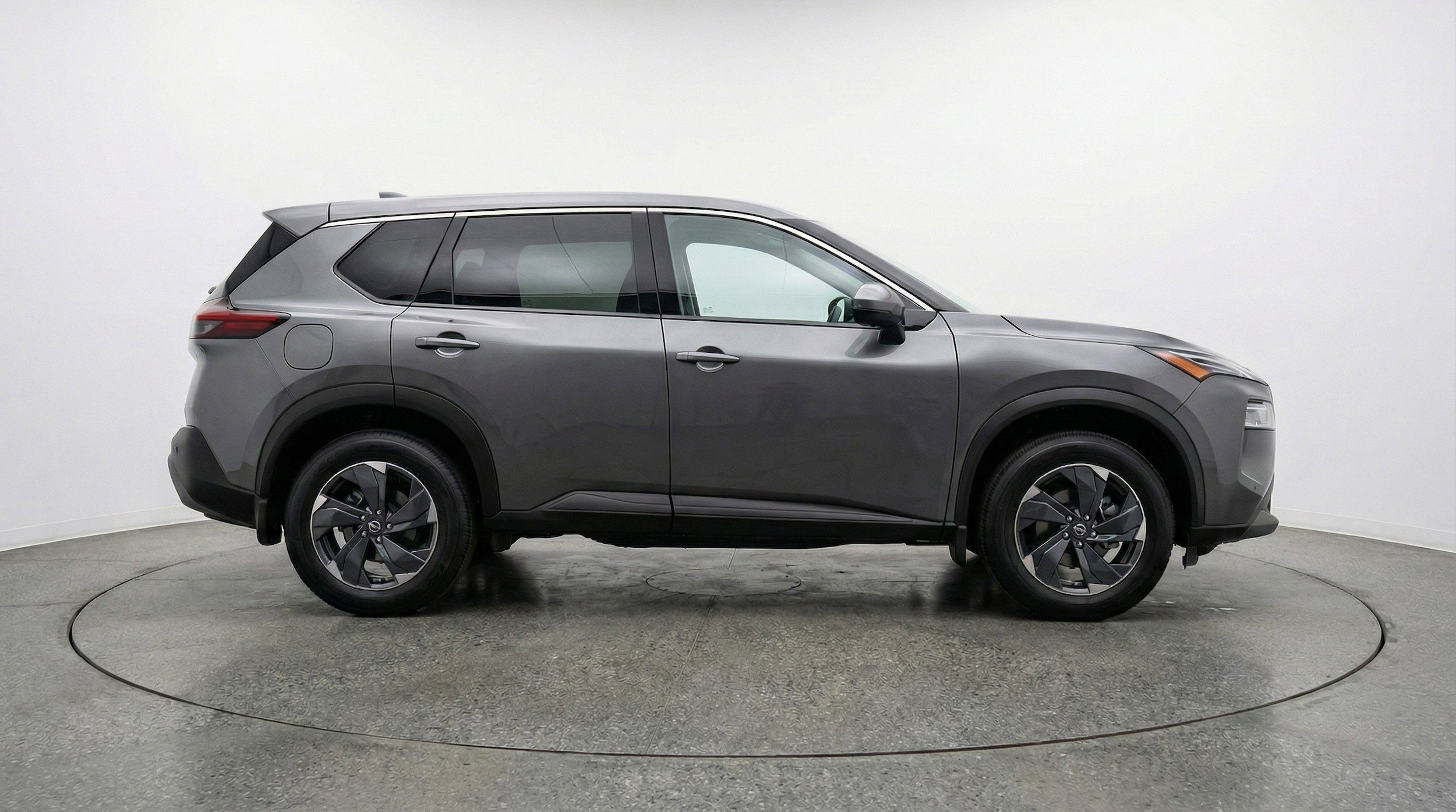 Thumbnail: 2025 Nissan Rogue - 11