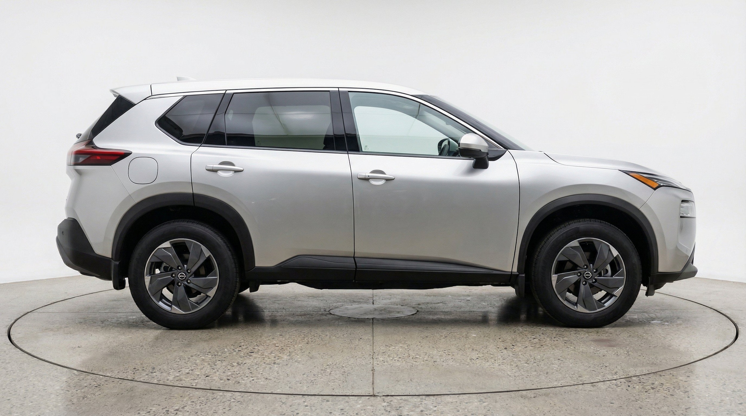 Thumbnail: 2025 Nissan Rogue - 11