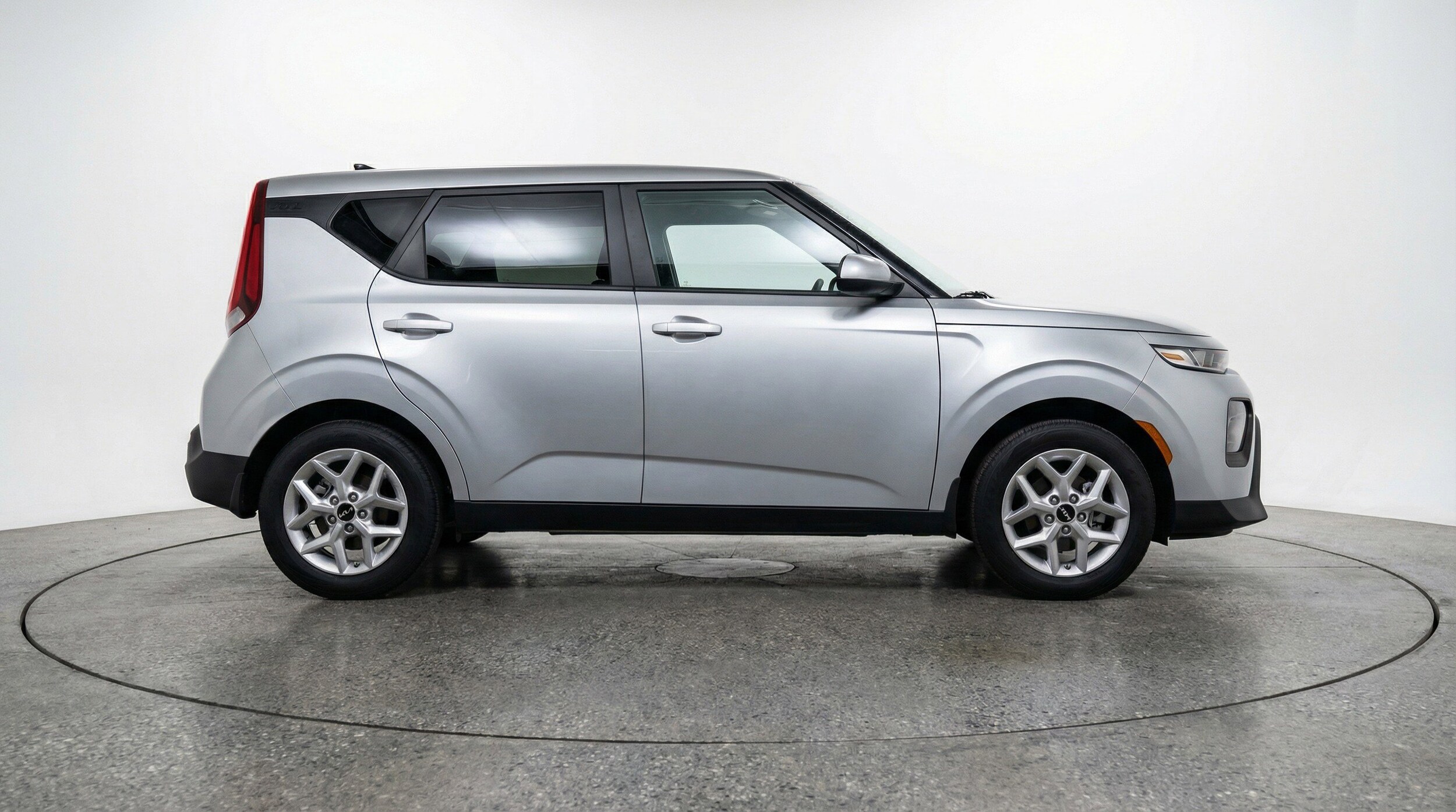 Thumbnail: 2025 Kia Soul - 11