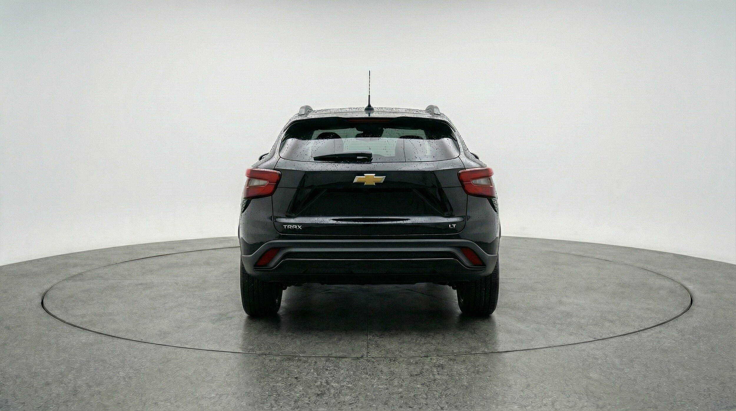 Thumbnail: 2025 Chevrolet Trax - 7