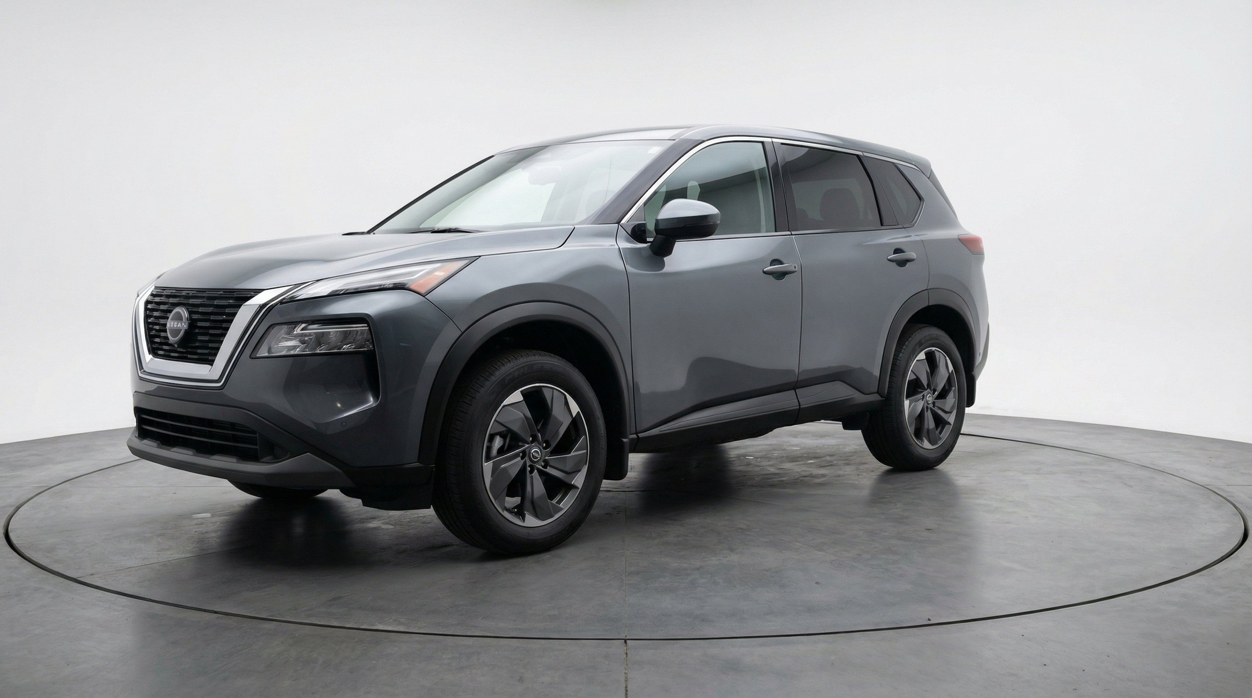 Thumbnail: 2025 Nissan Rogue - 3