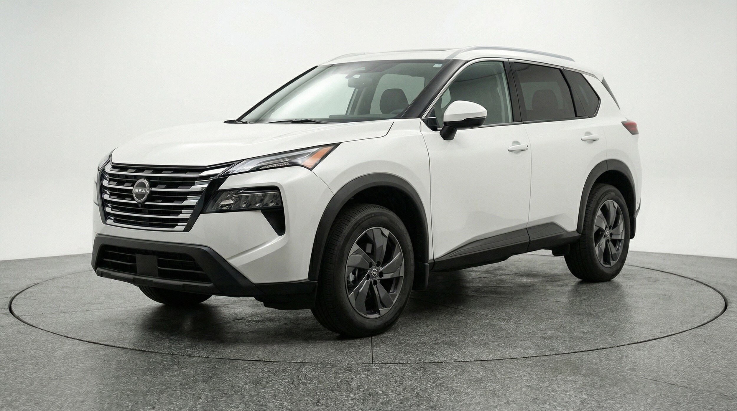 Thumbnail: 2025 Nissan Rogue - 3