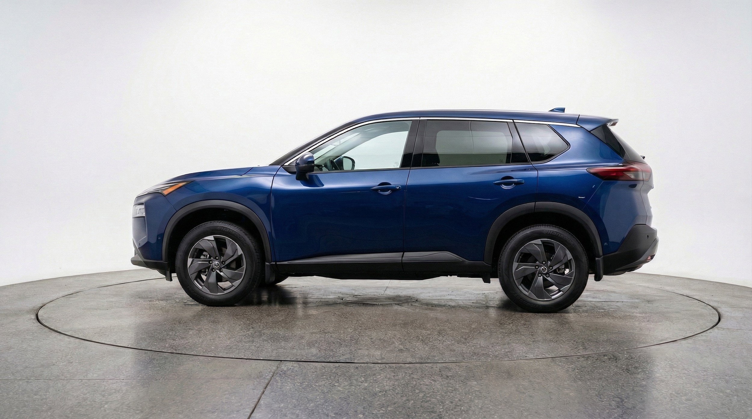 Thumbnail: 2025 Nissan Rogue - 5