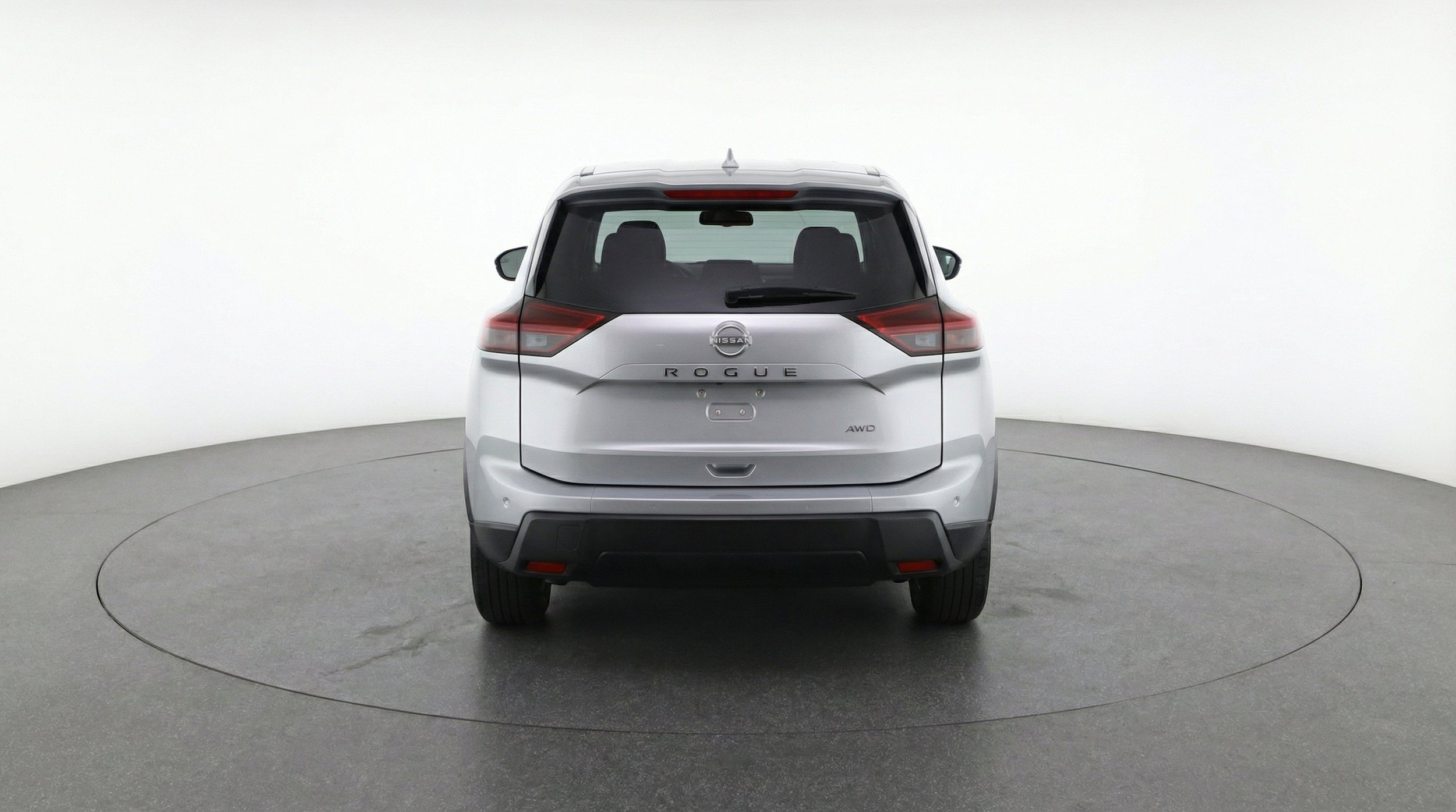 Thumbnail: 2025 Nissan Rogue - 7