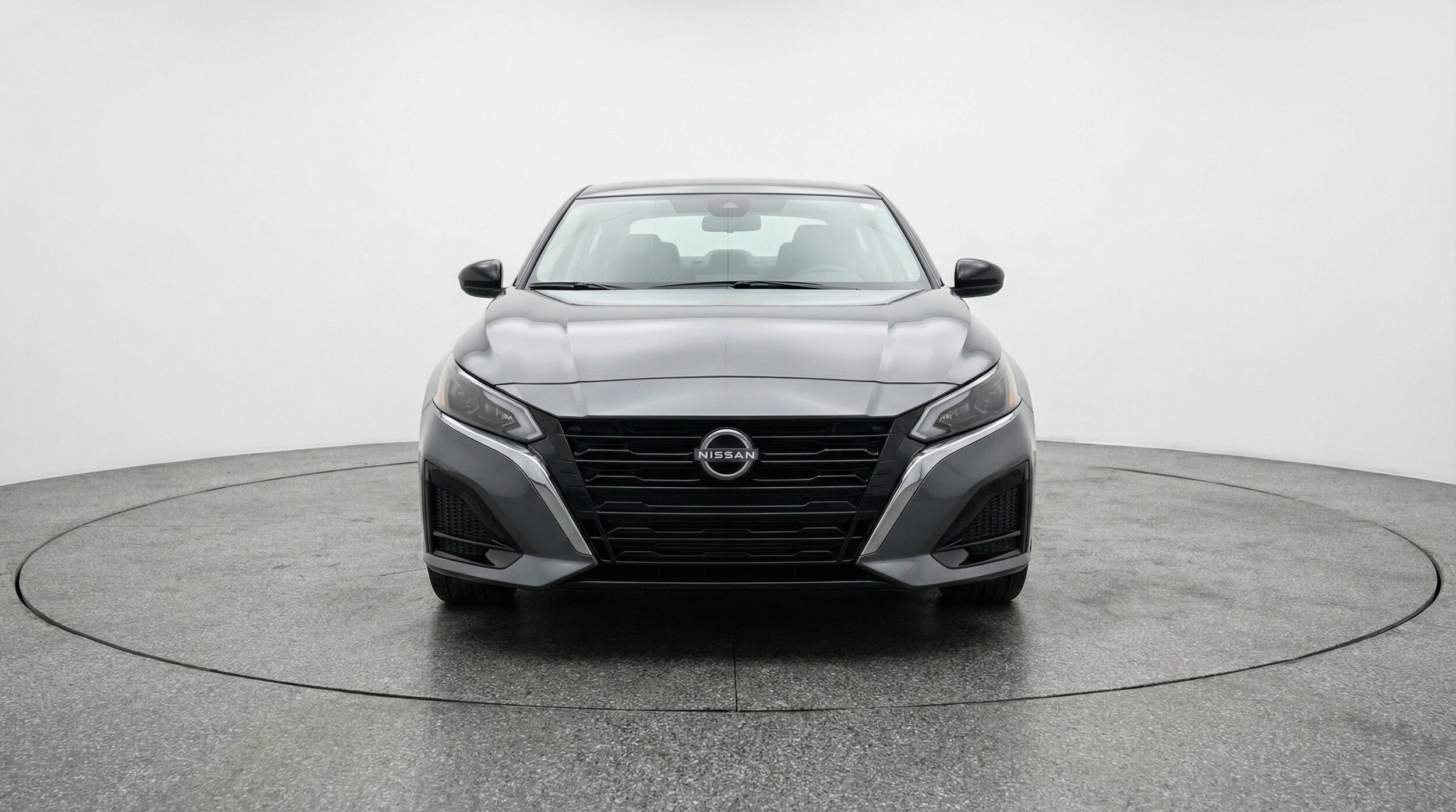 Thumbnail: 2025 Nissan Altima - 2