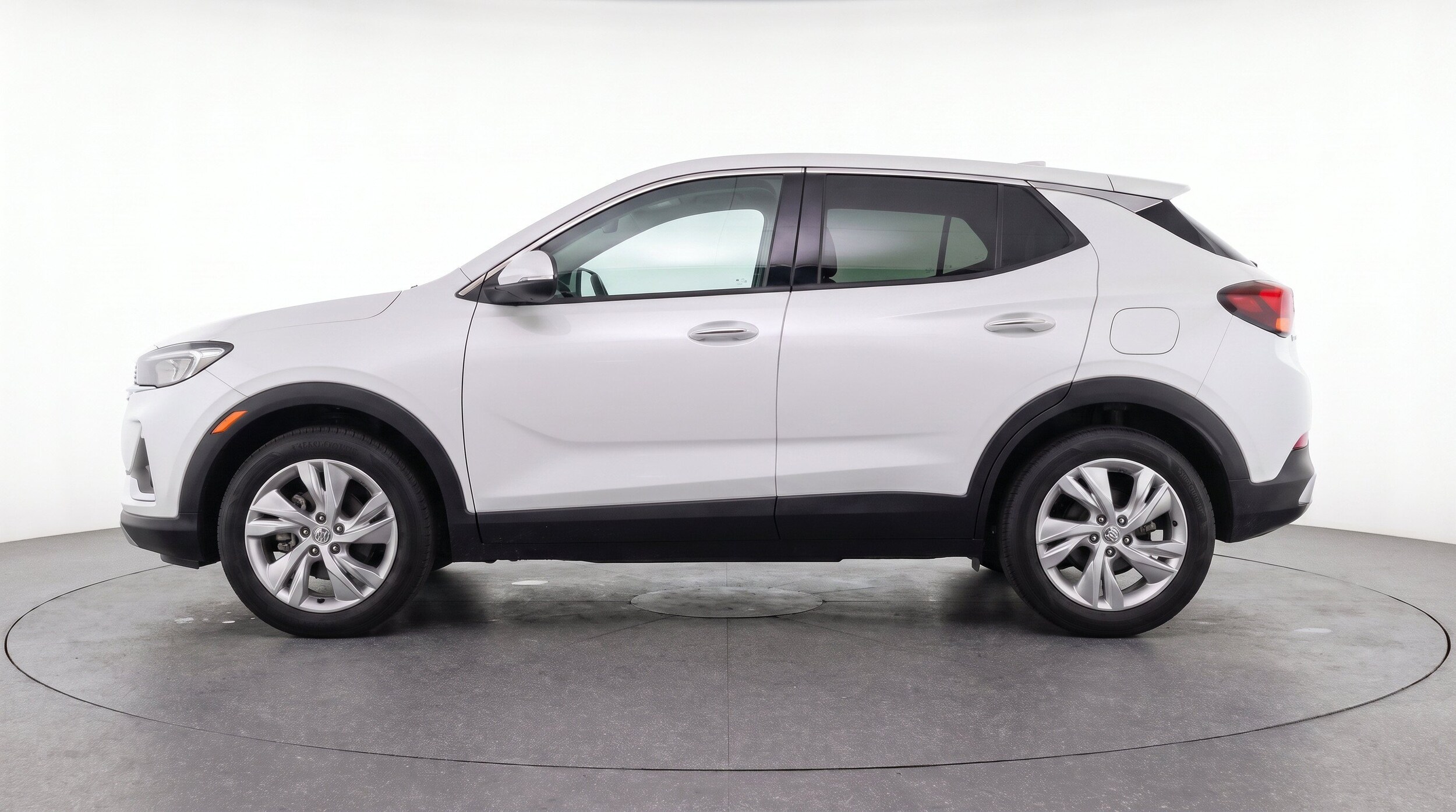 Thumbnail: 2026 Buick Encore GX - 5