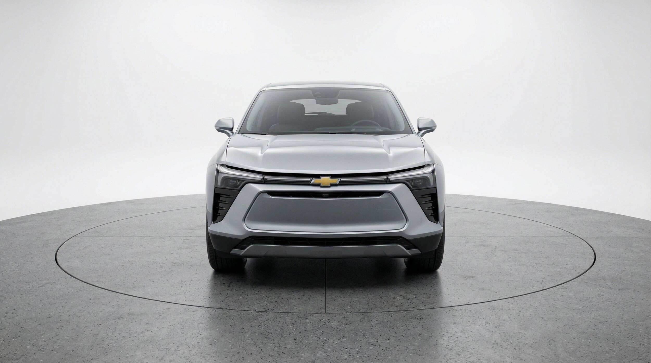 Thumbnail: 2026 Chevrolet Blazer - 2