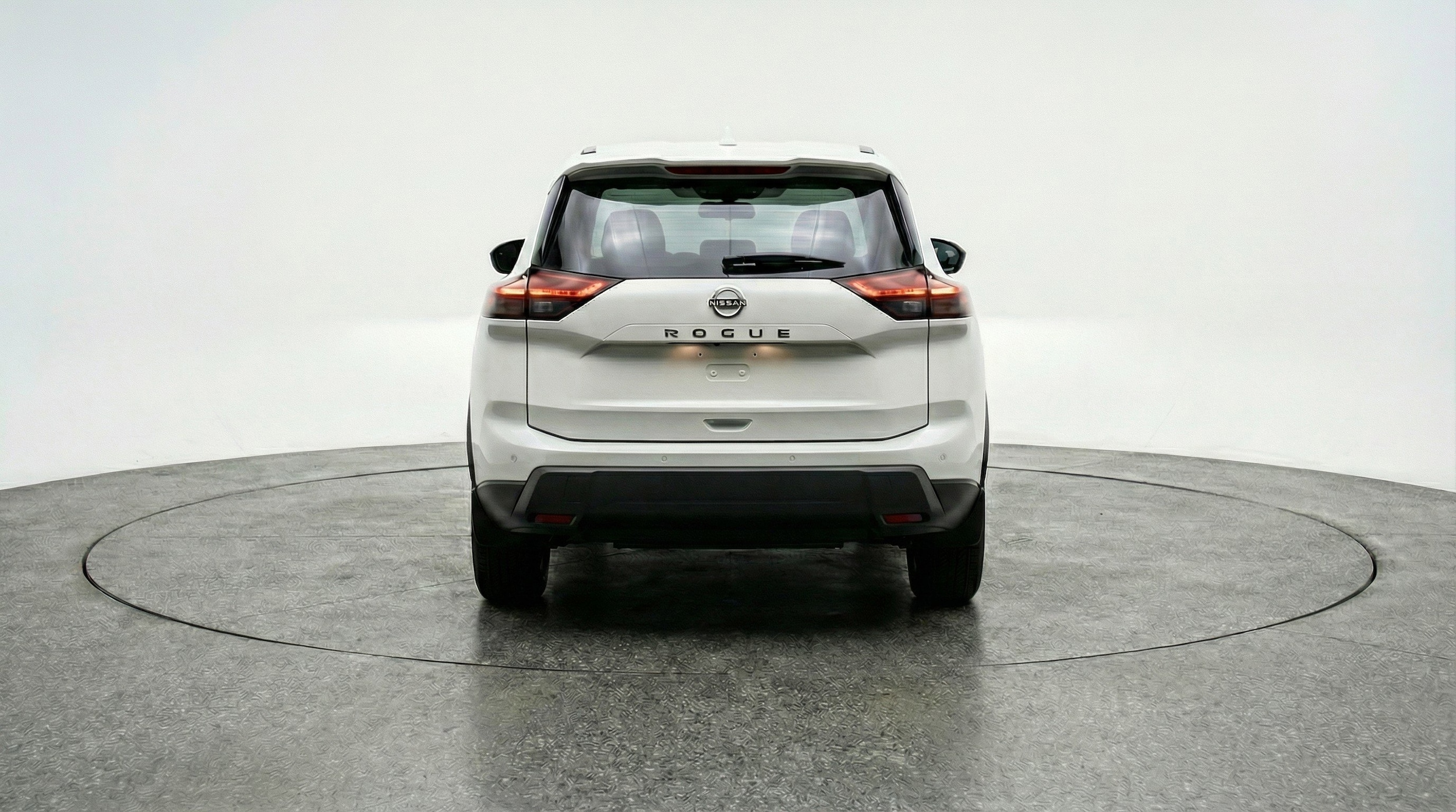 Thumbnail: 2025 Nissan Rogue - 7