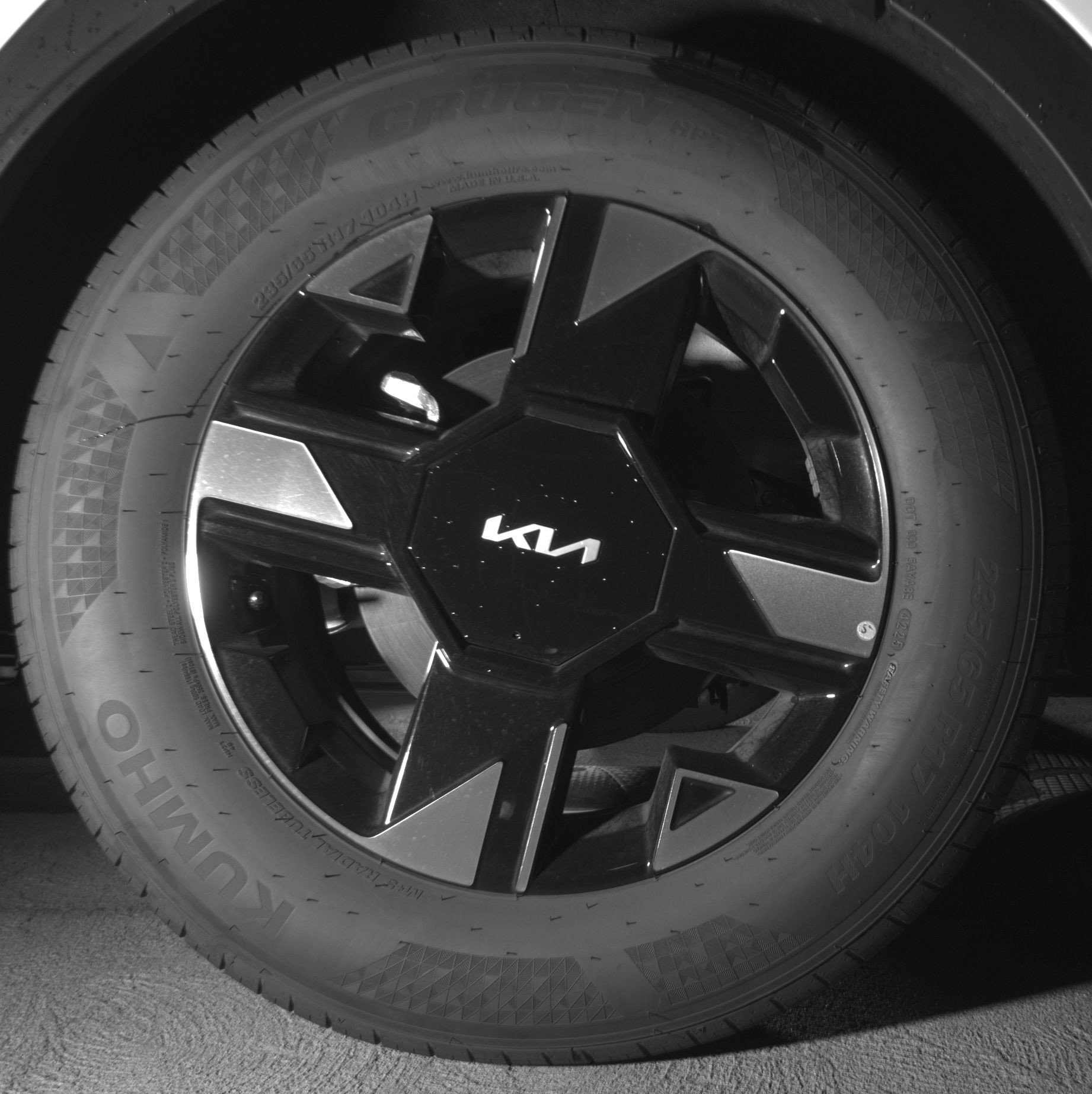 Thumbnail: 2026 Kia Sportage - 15