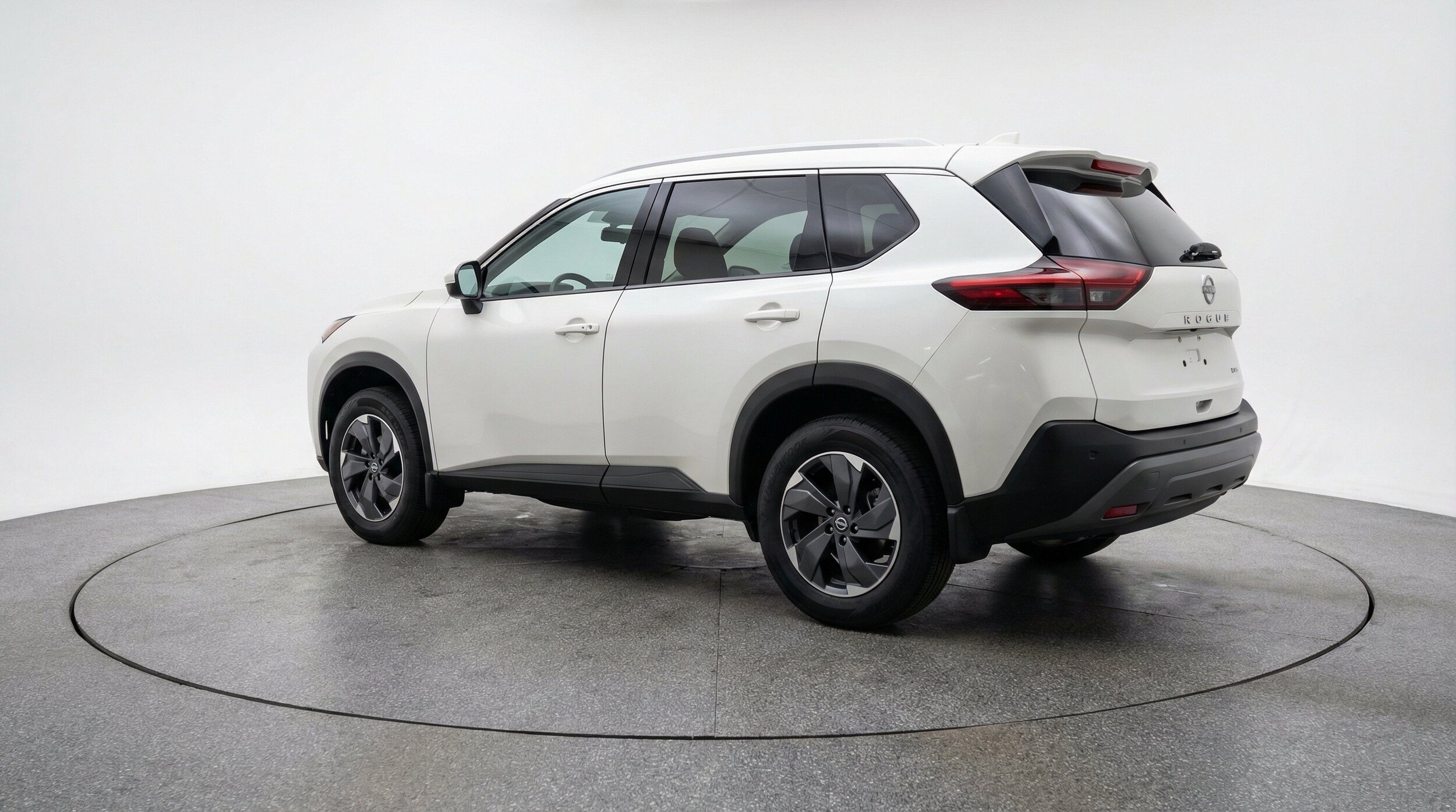 Thumbnail: 2025 Nissan Rogue - 6