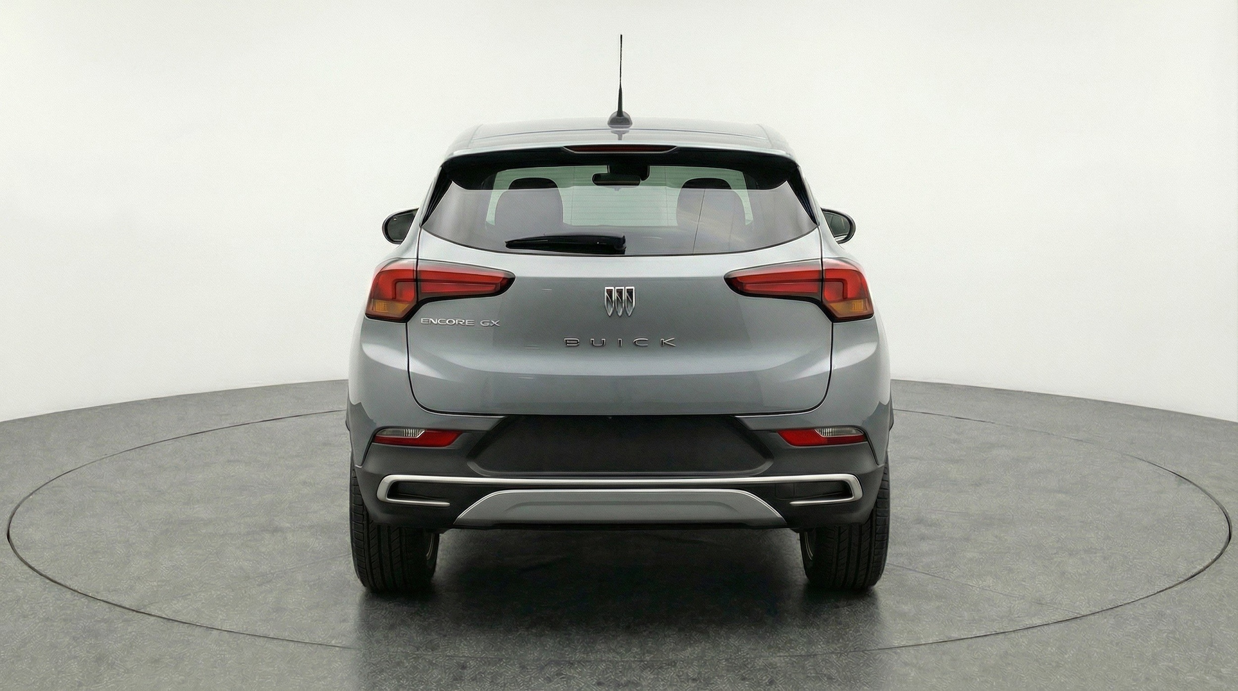 Thumbnail: 2025 Buick Encore GX - 7