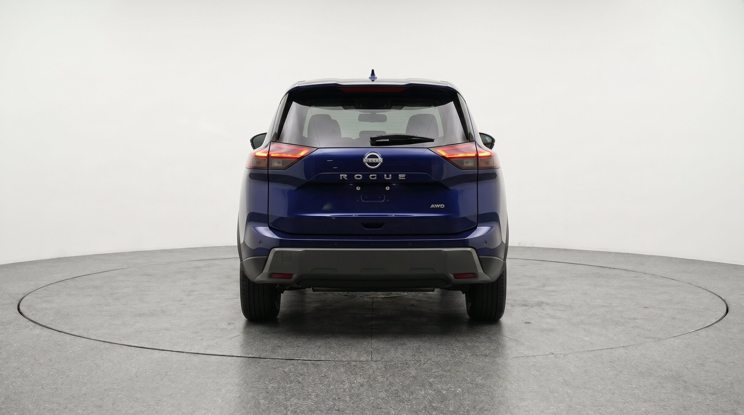 Thumbnail: 2025 Nissan Rogue - 7