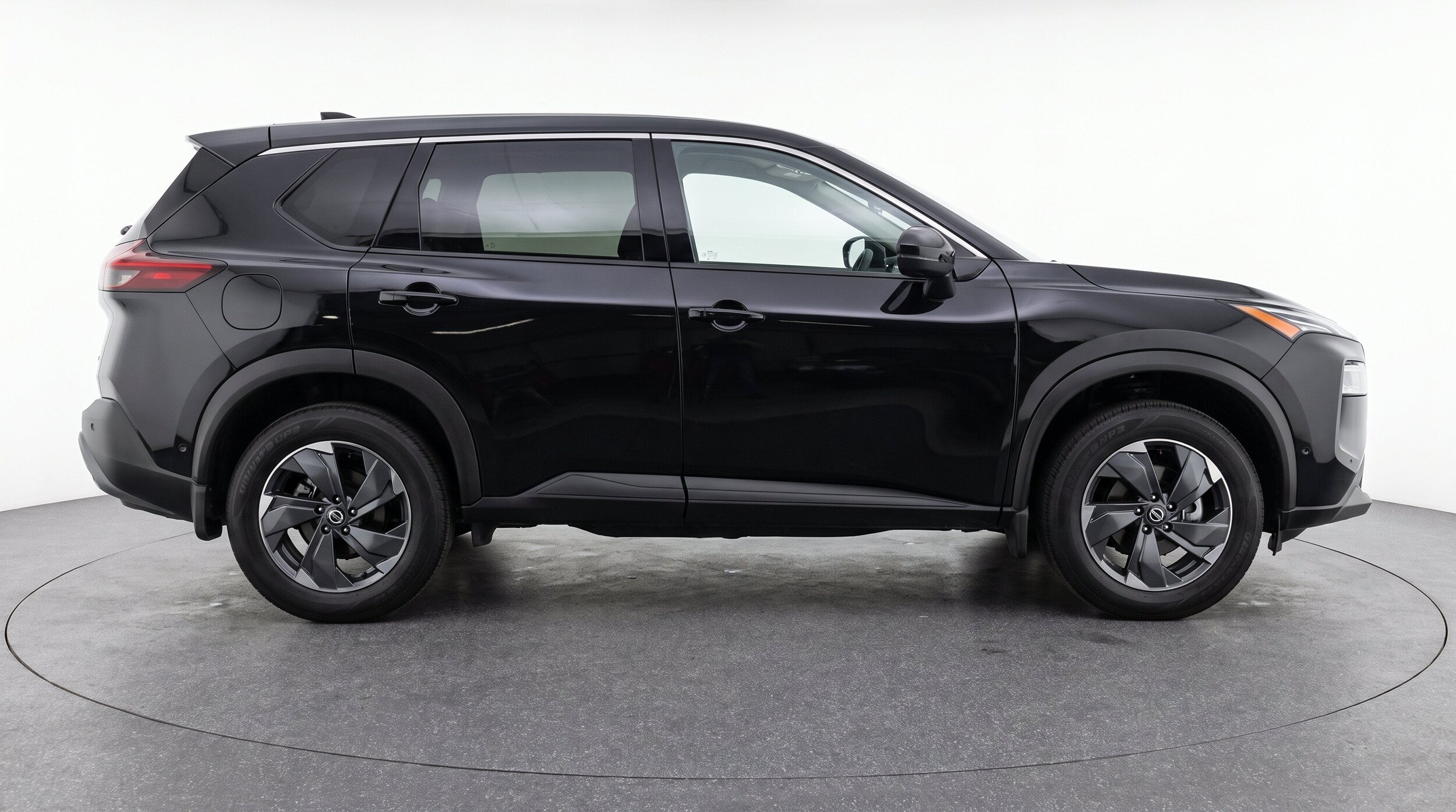 Thumbnail: 2025 Nissan Rogue - 10