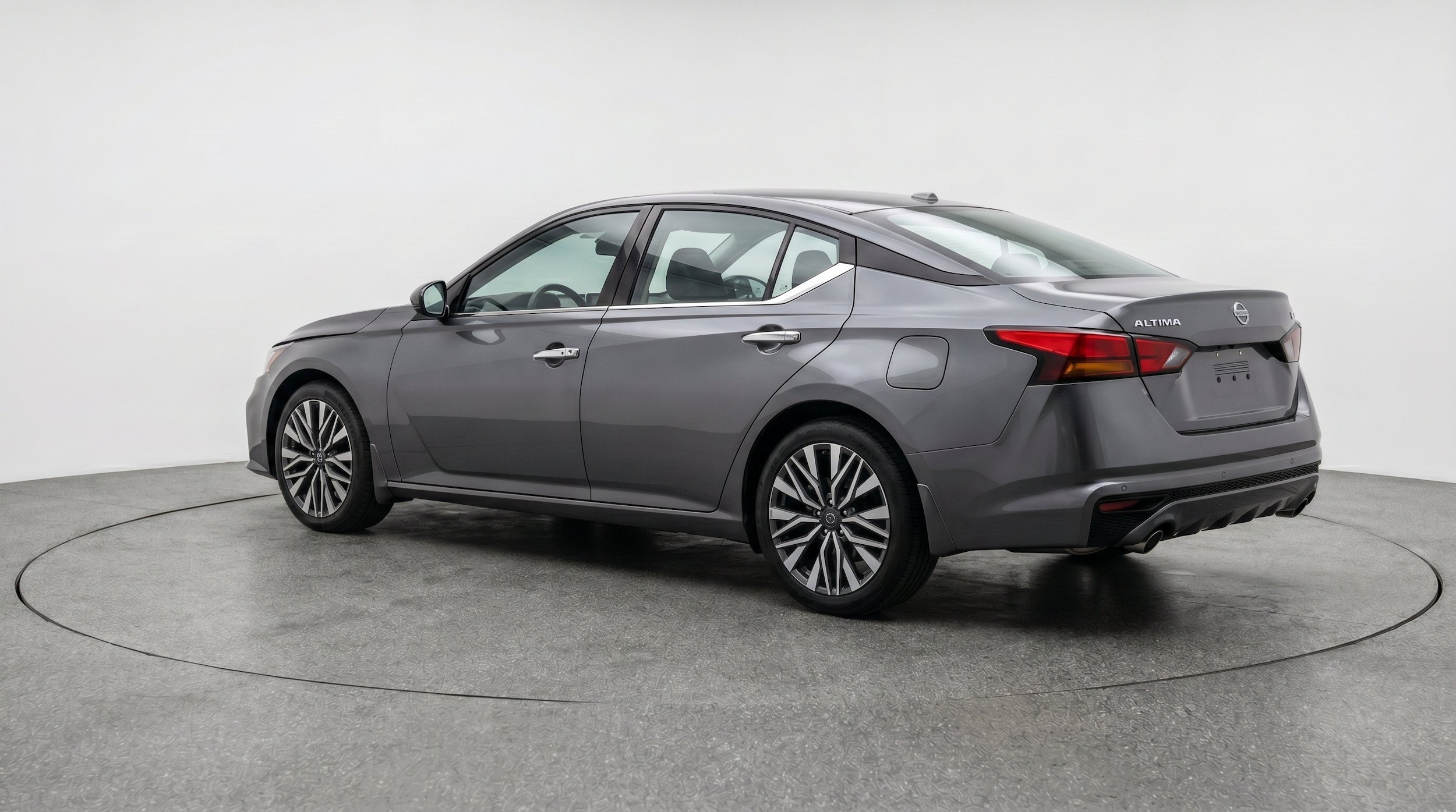 Thumbnail: 2025 Nissan Altima - 6