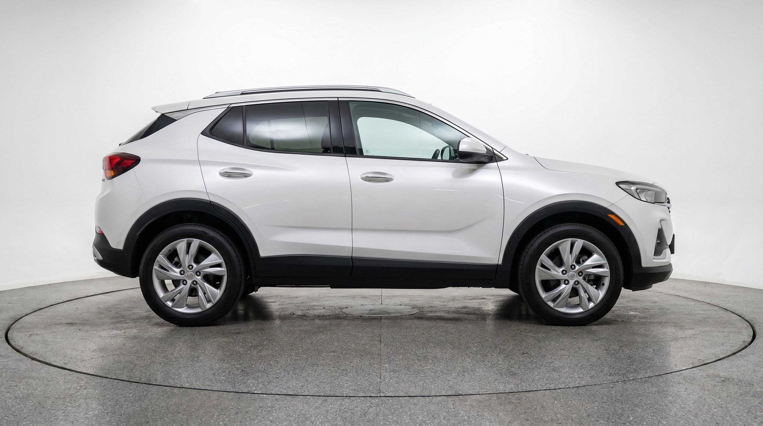 Thumbnail: 2025 Buick Encore GX - 11