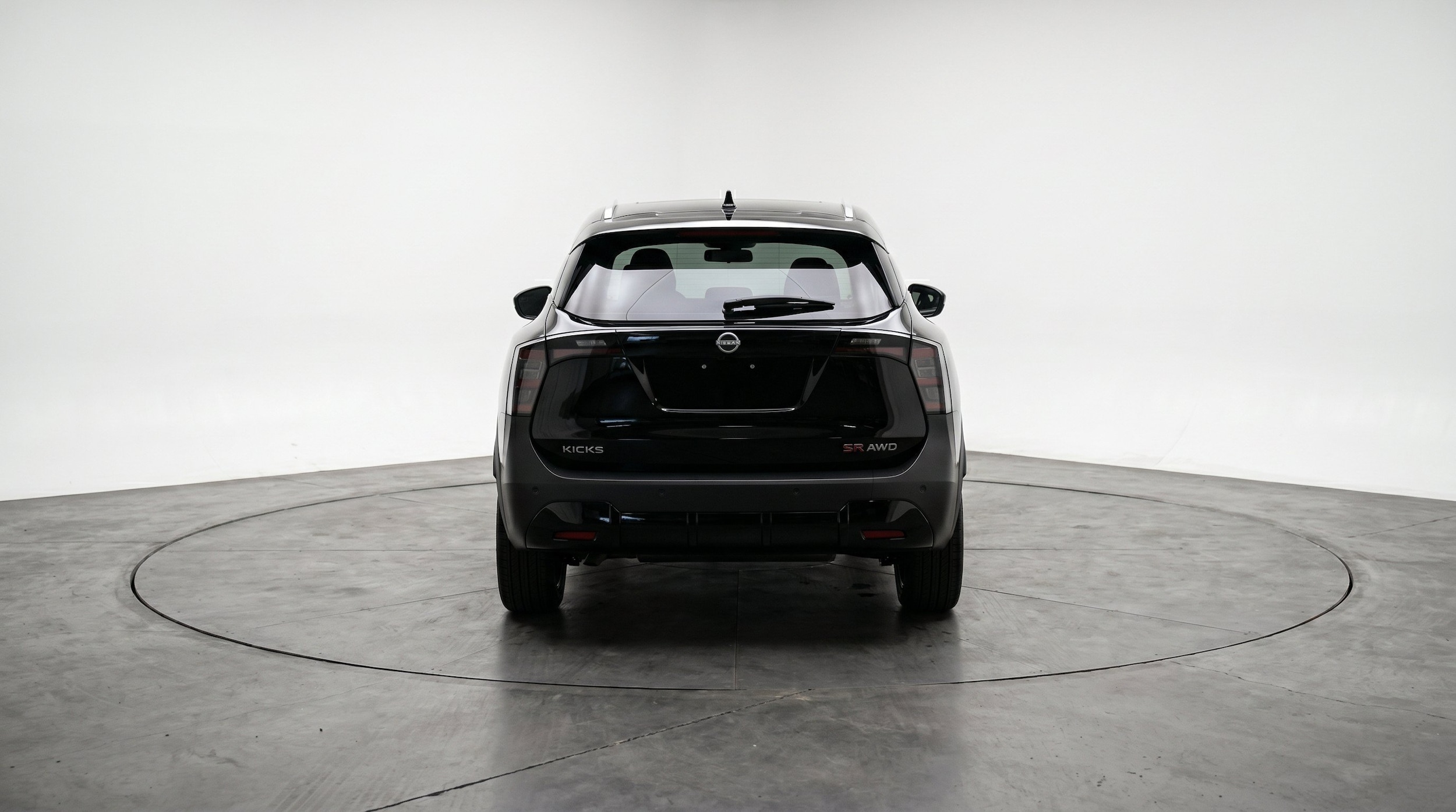 Thumbnail: 2026 Nissan Kicks - 7