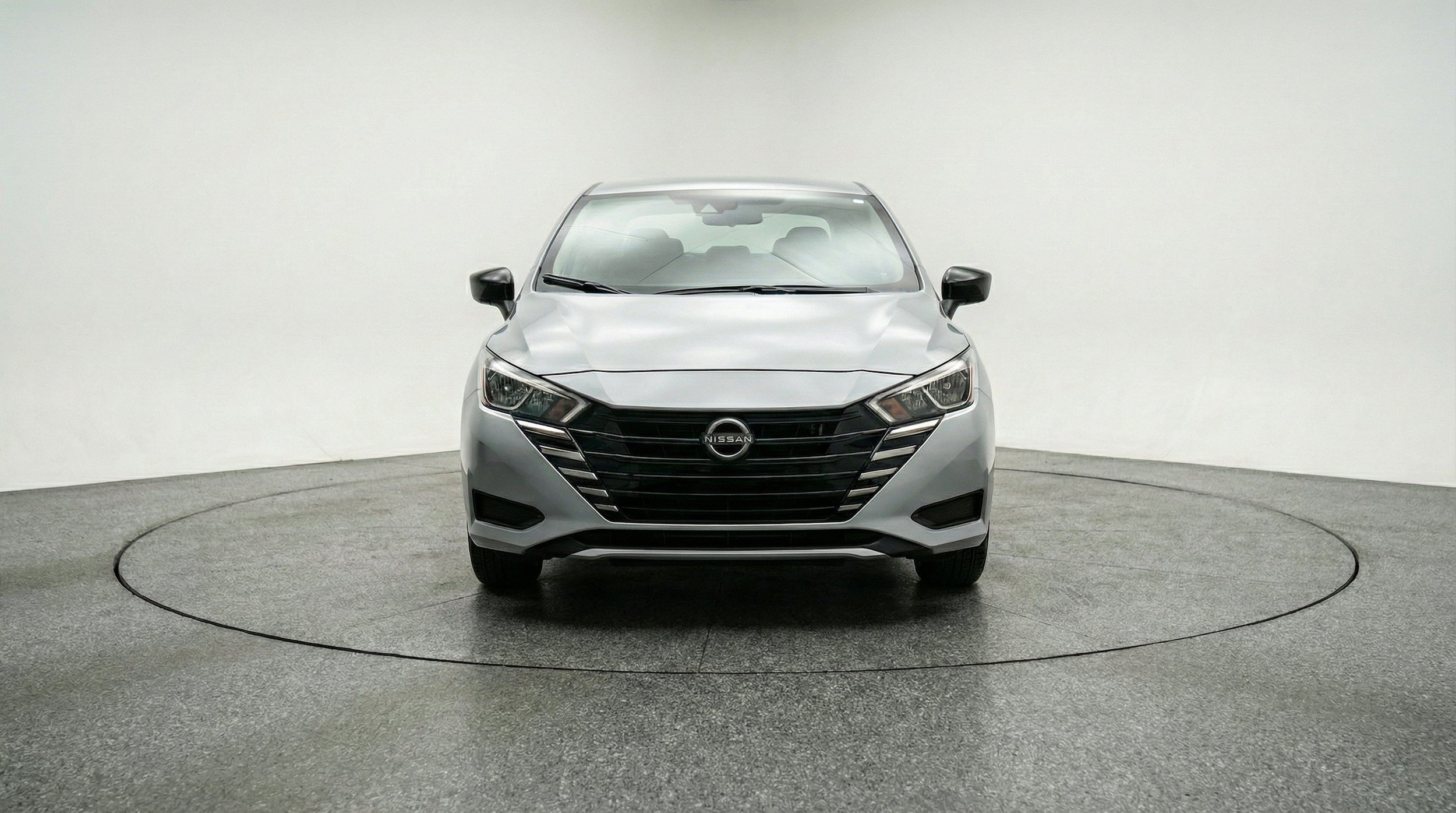 Thumbnail: 2025 Nissan Versa - 2