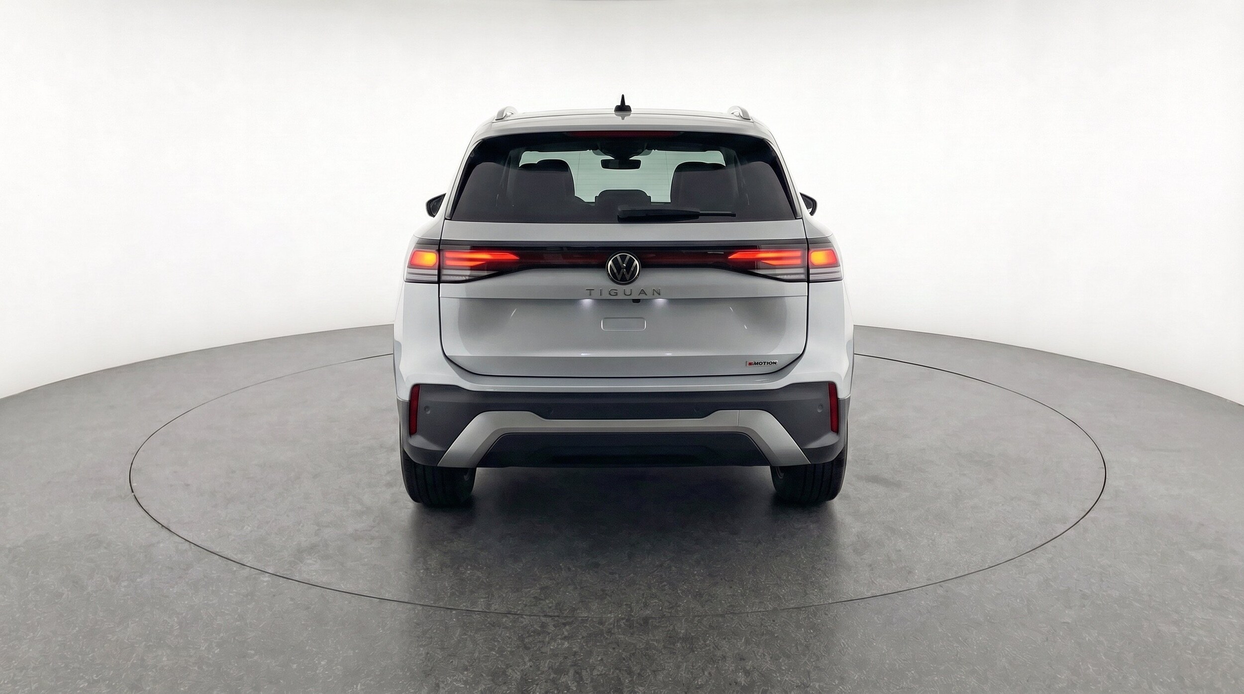 Thumbnail: 2026 Volkswagen Tiguan - 7