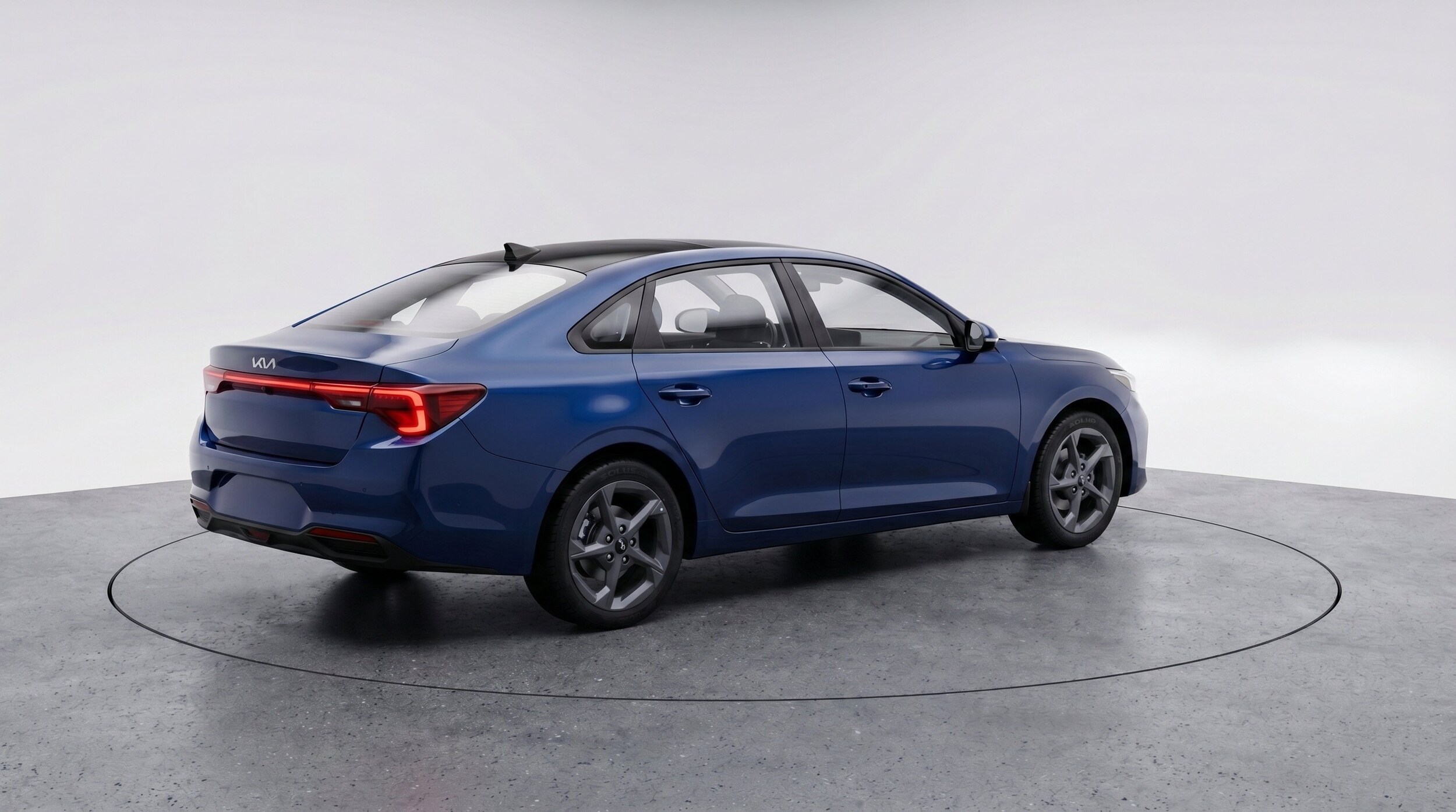 Thumbnail: 2026 Kia K4 - 9