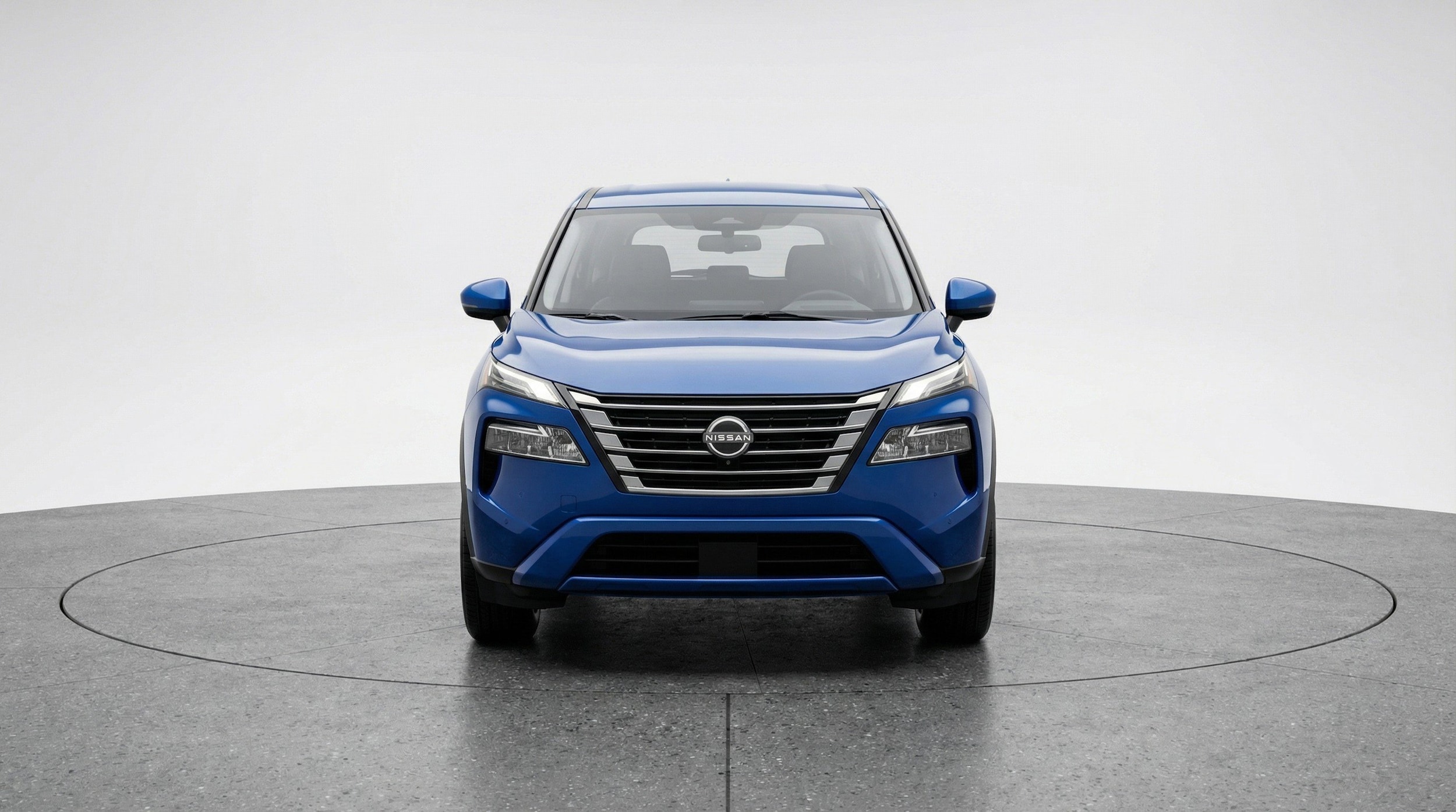 Thumbnail: 2025 Nissan Rogue - 2