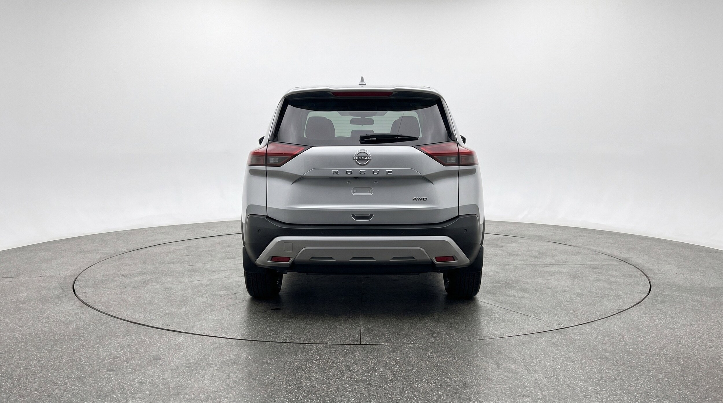 Thumbnail: 2025 Nissan Rogue - 7