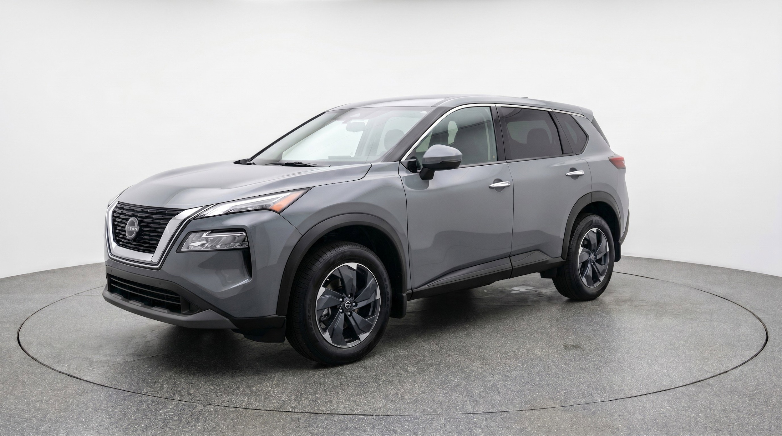 Thumbnail: 2025 Nissan Rogue - 3