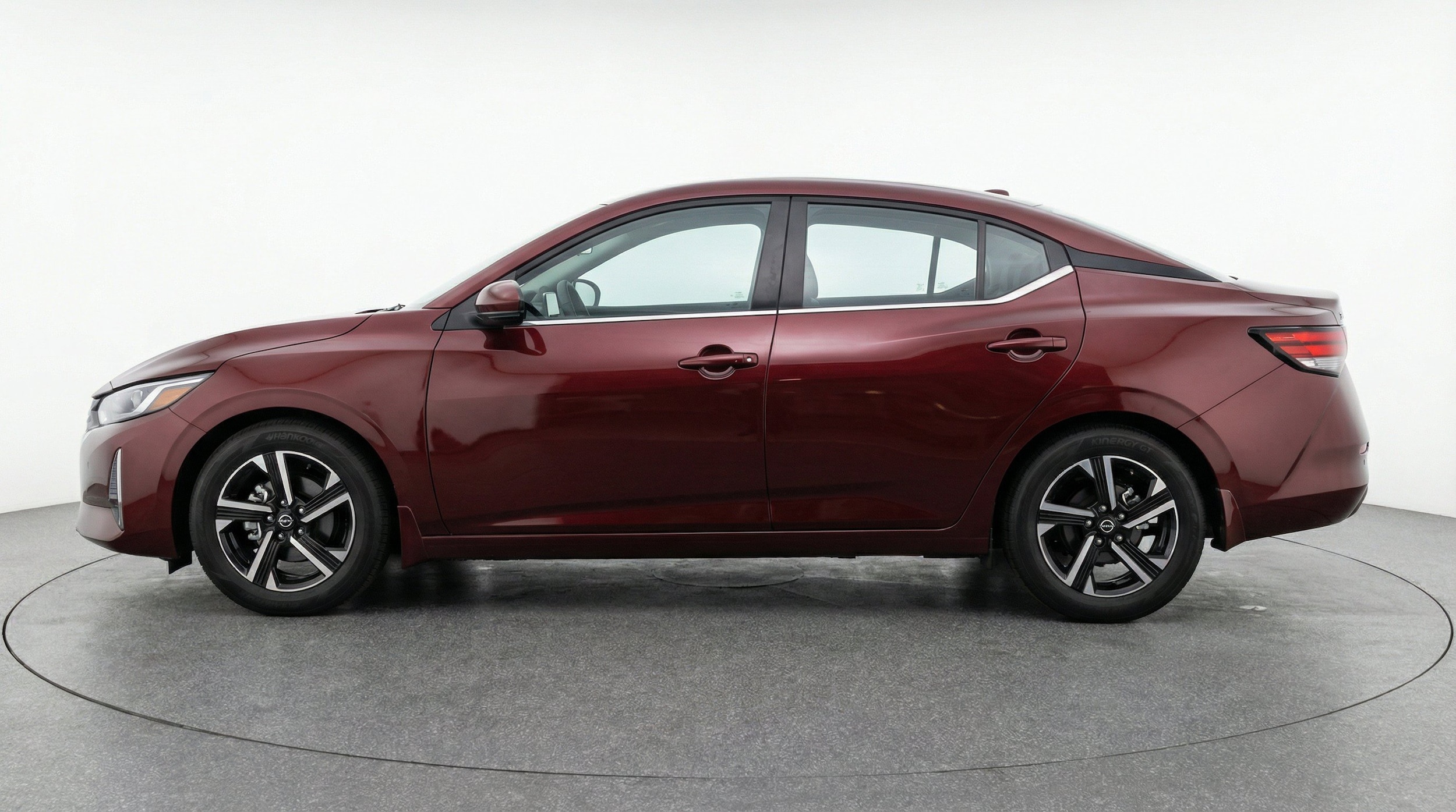 Thumbnail: 2025 Nissan Sentra - 5