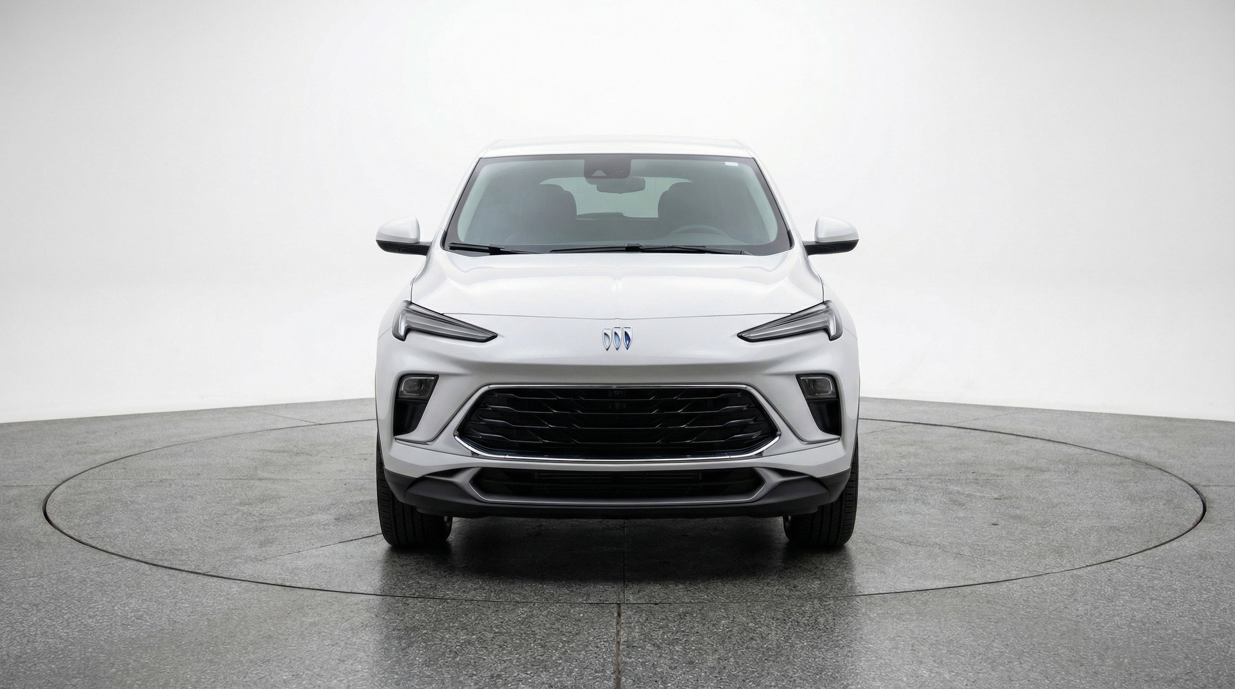 Thumbnail: 2025 Buick Encore GX - 2