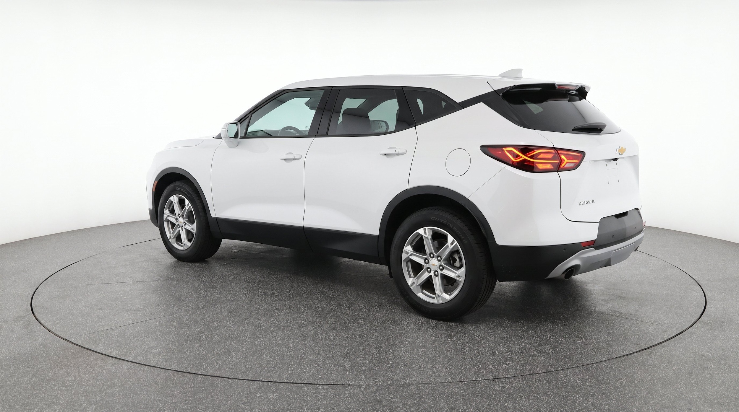 Thumbnail: 2026 Chevrolet Blazer - 6