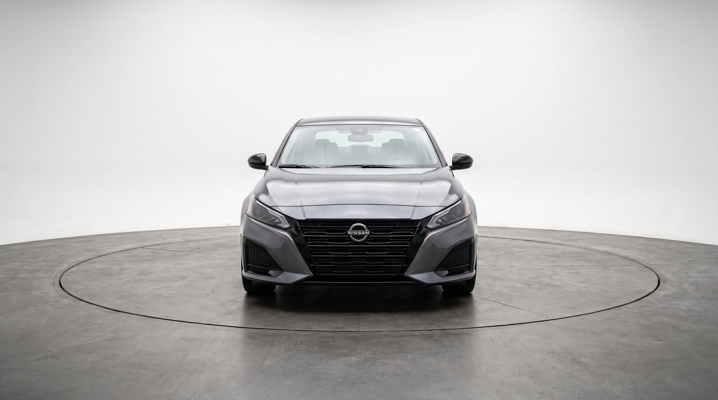 Thumbnail: 2026 Nissan Altima - 2