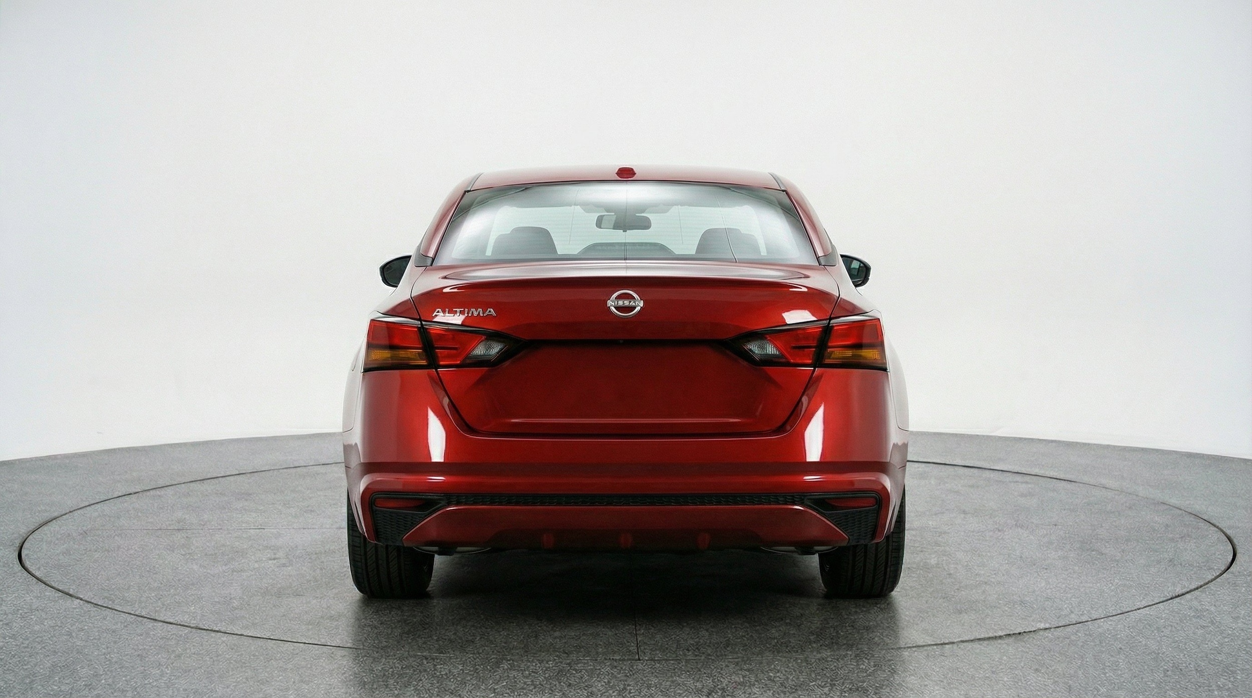 Thumbnail: 2025 Nissan Altima - 7