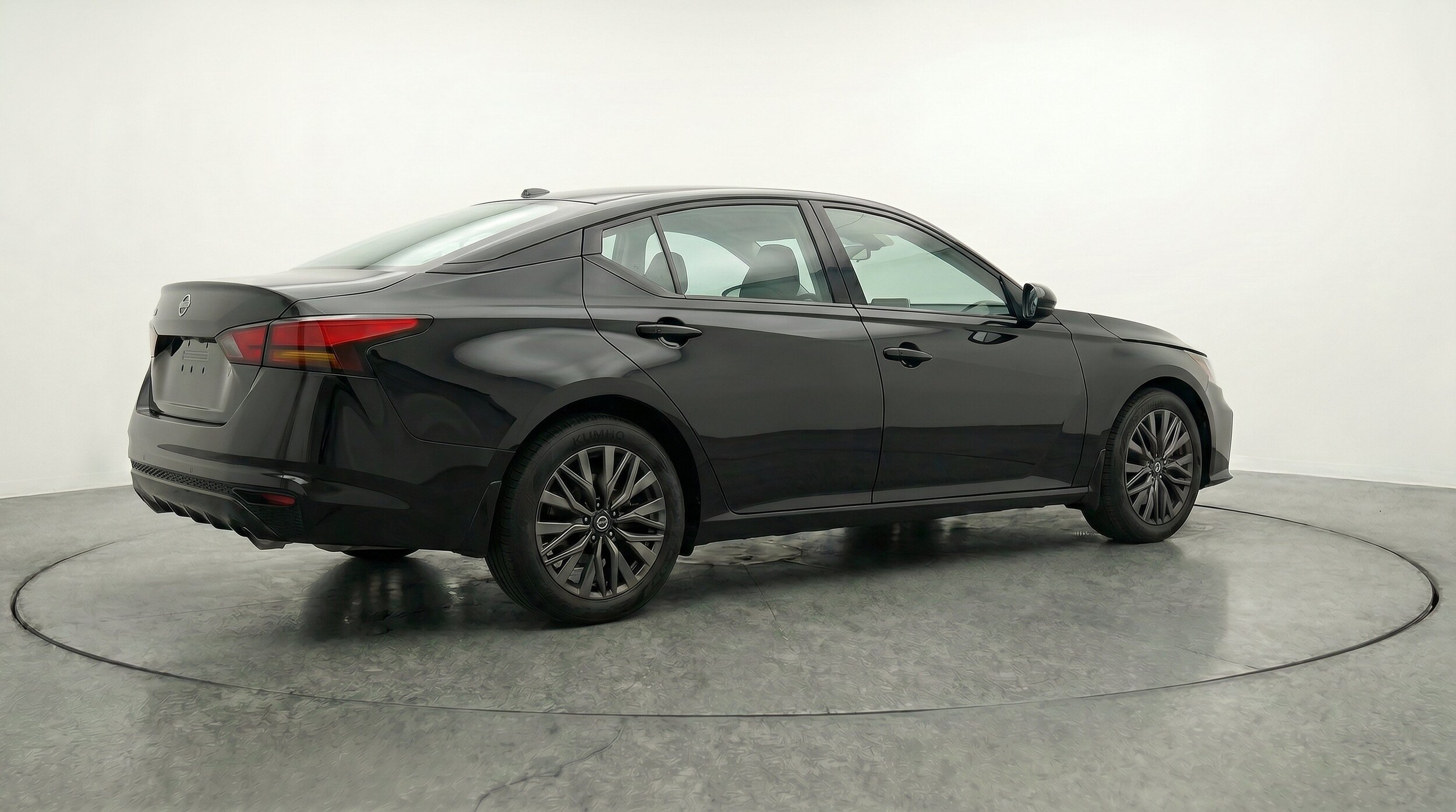 Thumbnail: 2026 Nissan Altima - 9