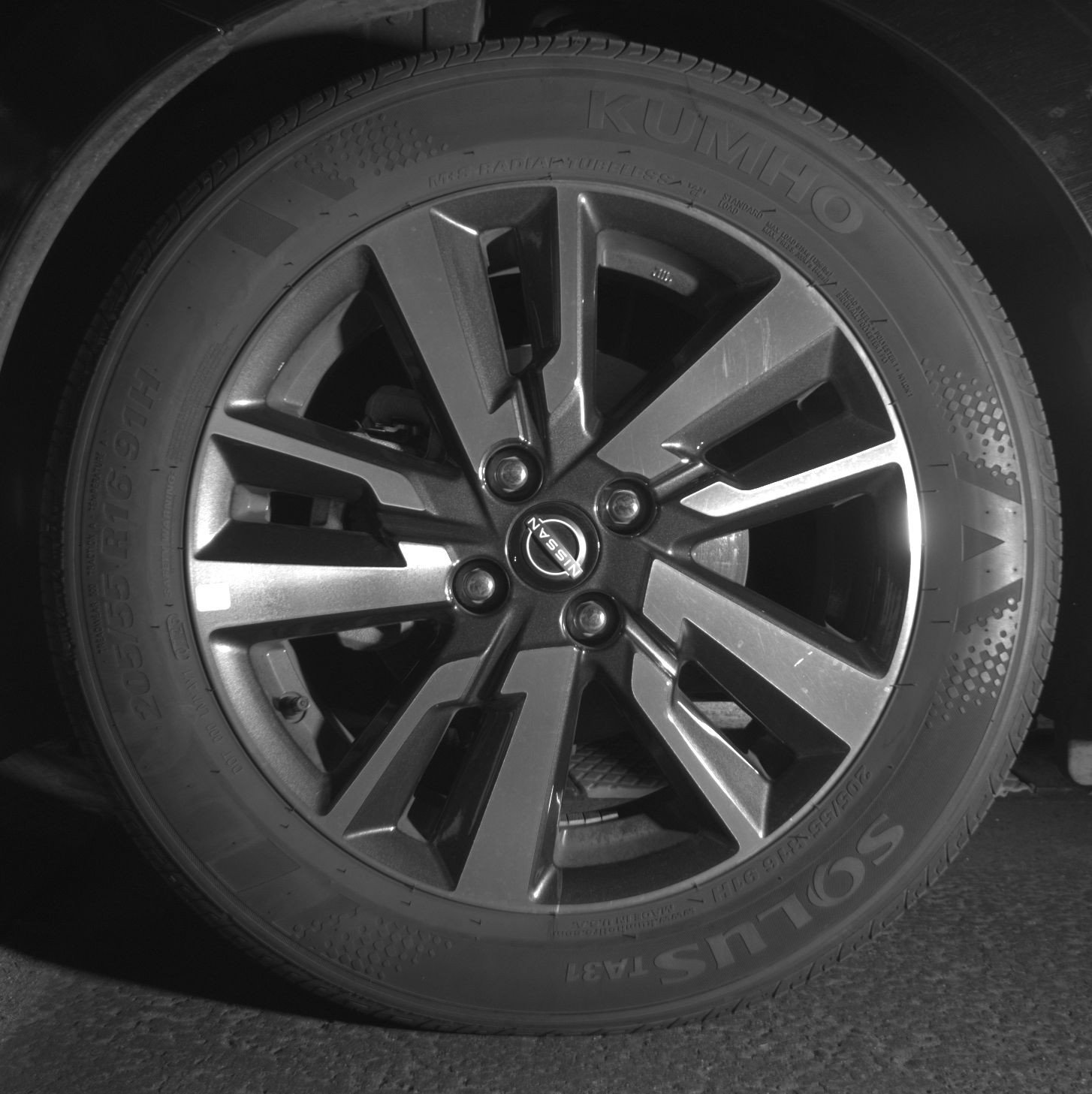 Thumbnail: 2025 Nissan Versa - 12